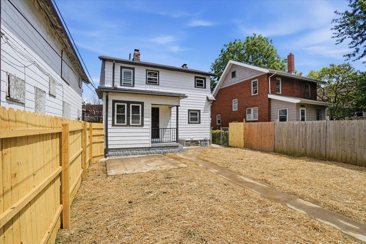 1129 S 22nd Street — photo