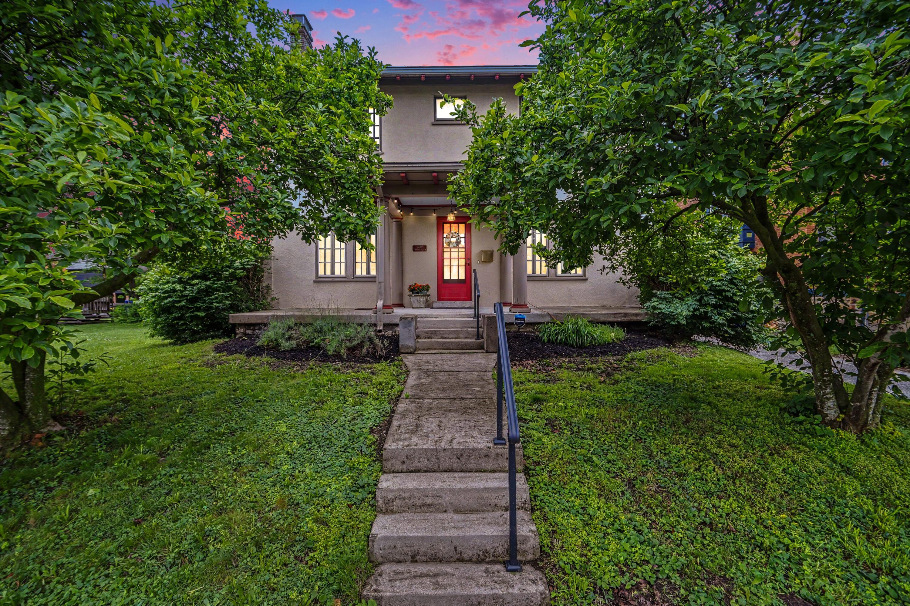 1403 Bryden Road — photo