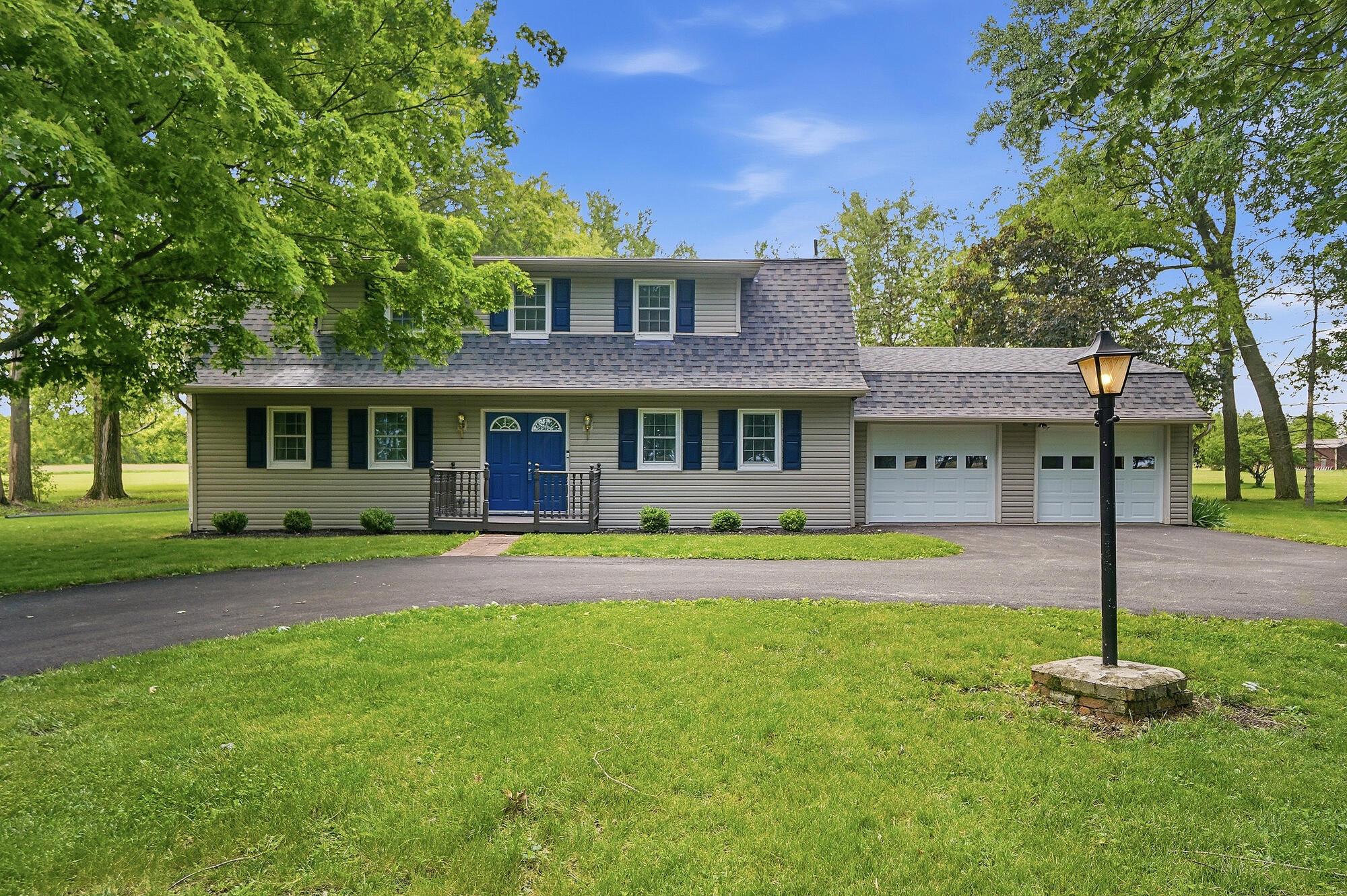 7128 Gregg Road — photo