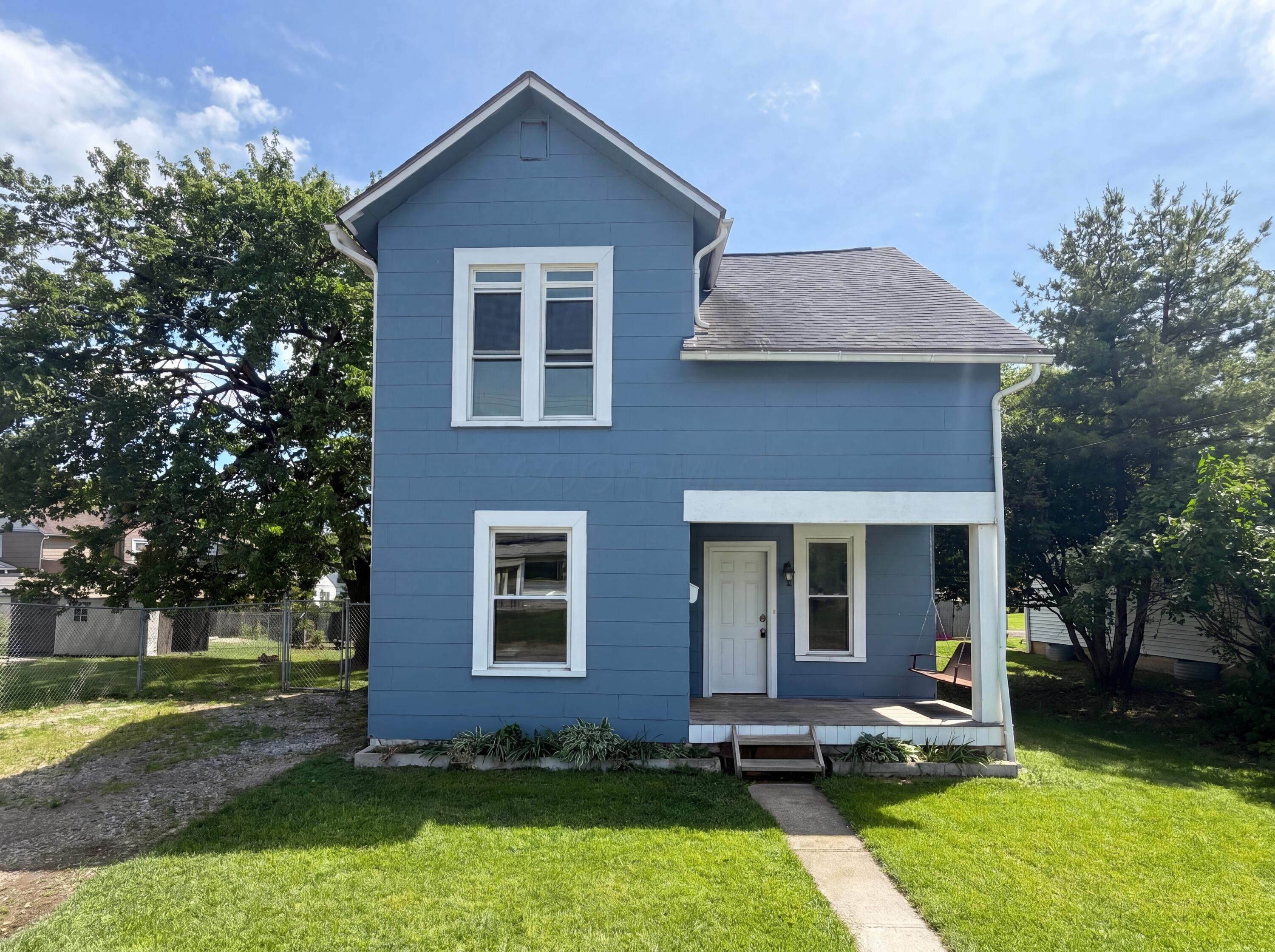65 W Harrison Street — photo