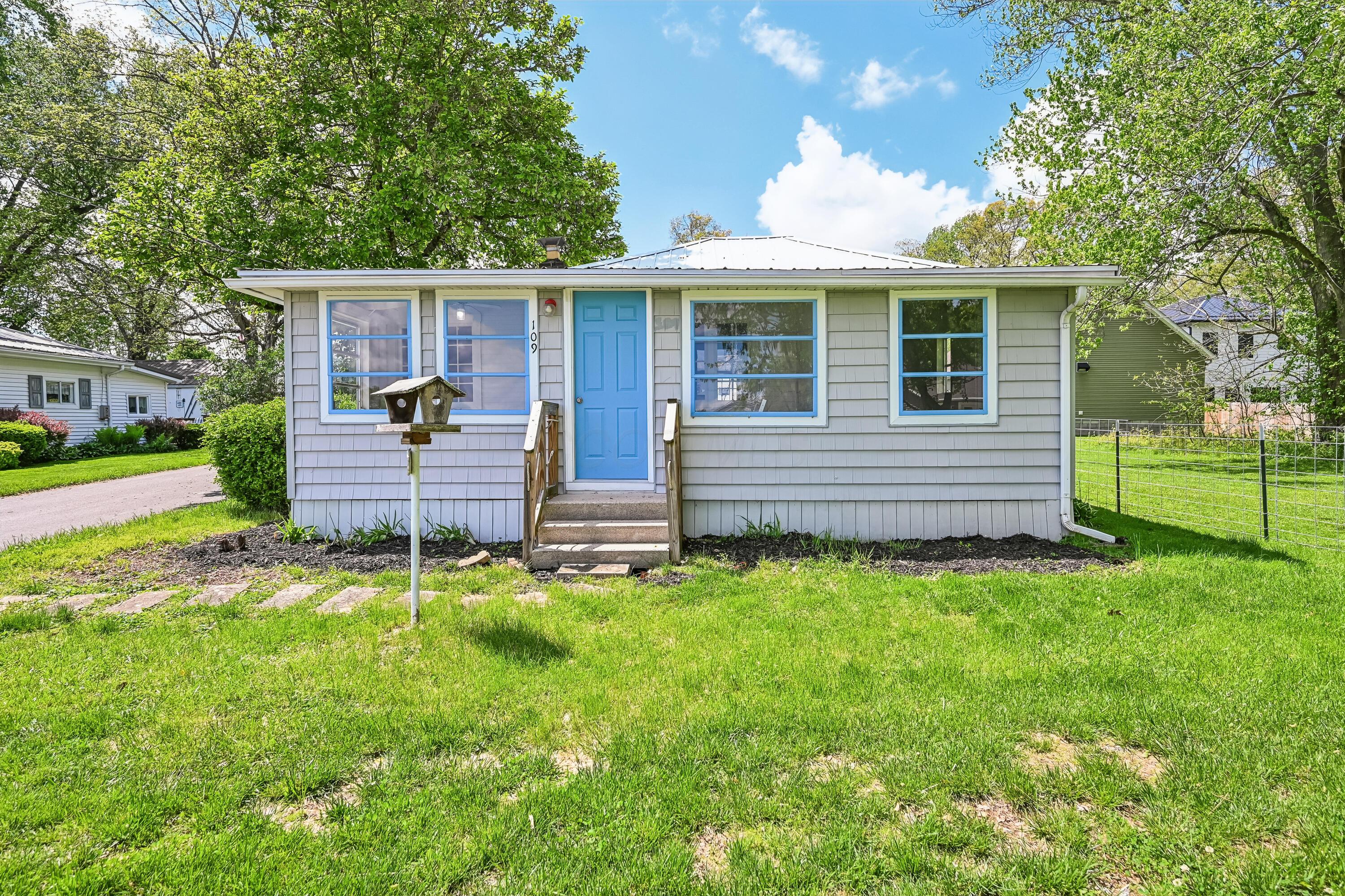 109 Beacon Light Lane — photo