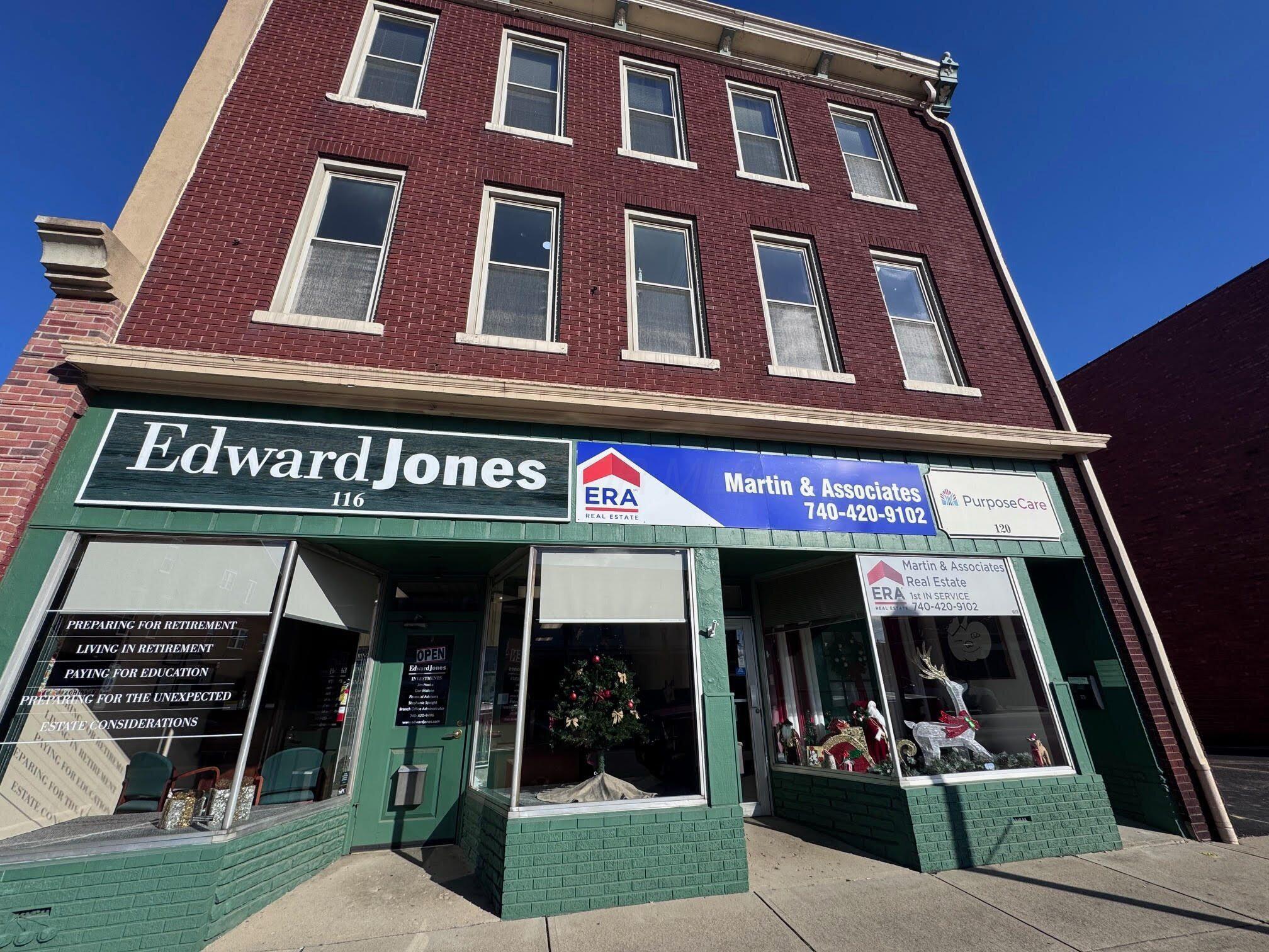 116 E Main Street, E — photo