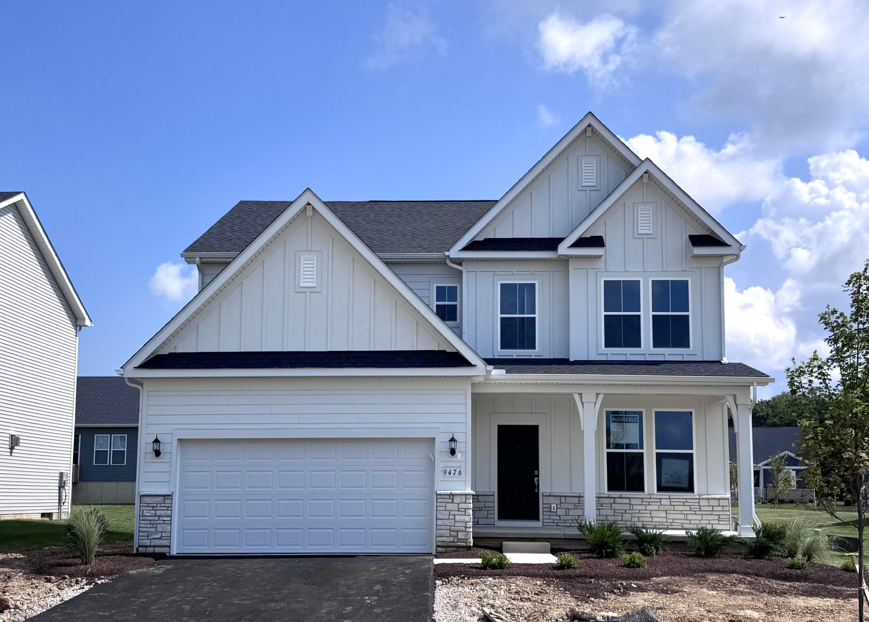 9476 Goldenrod Road, Lot 160 — photo