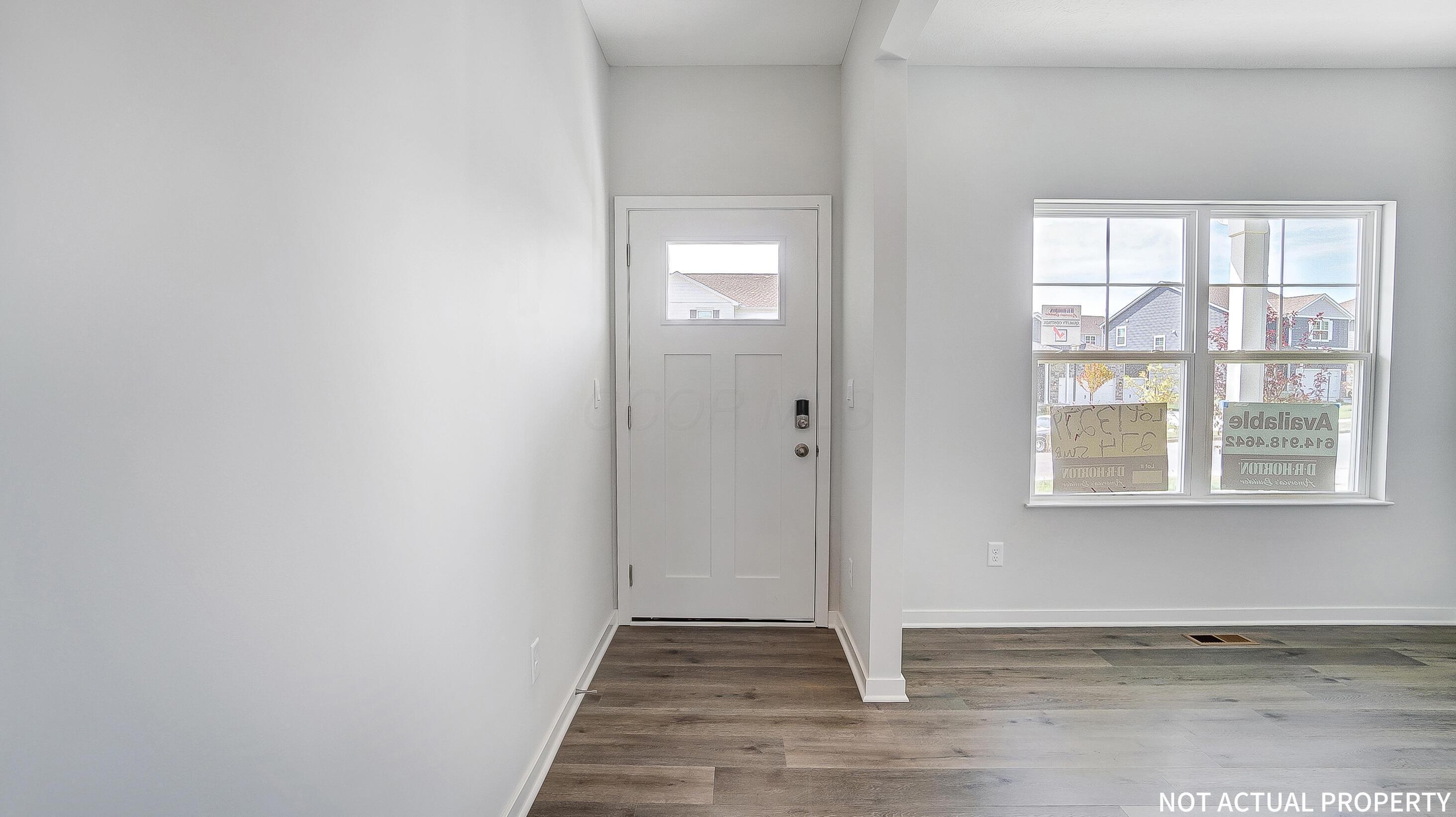 218 Vine Grove Drive — photo