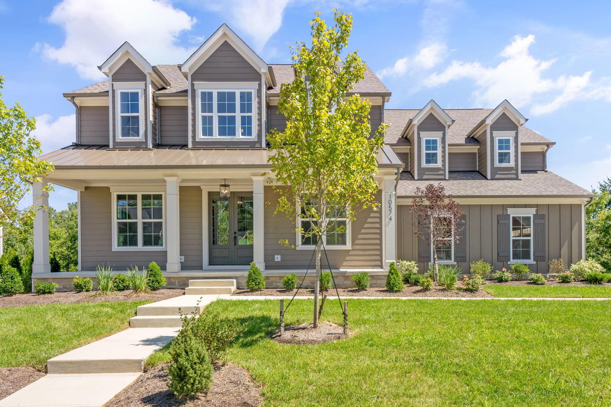 10574 Red Fir Court — photo