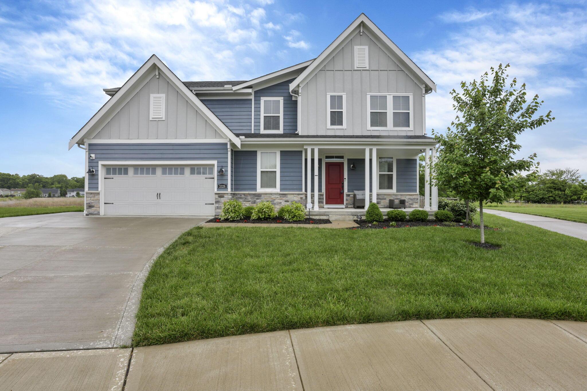 3326 Slippery Elm Court — photo