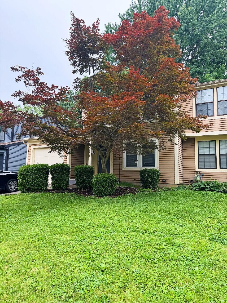 4087 Forest Edge Drive — photo