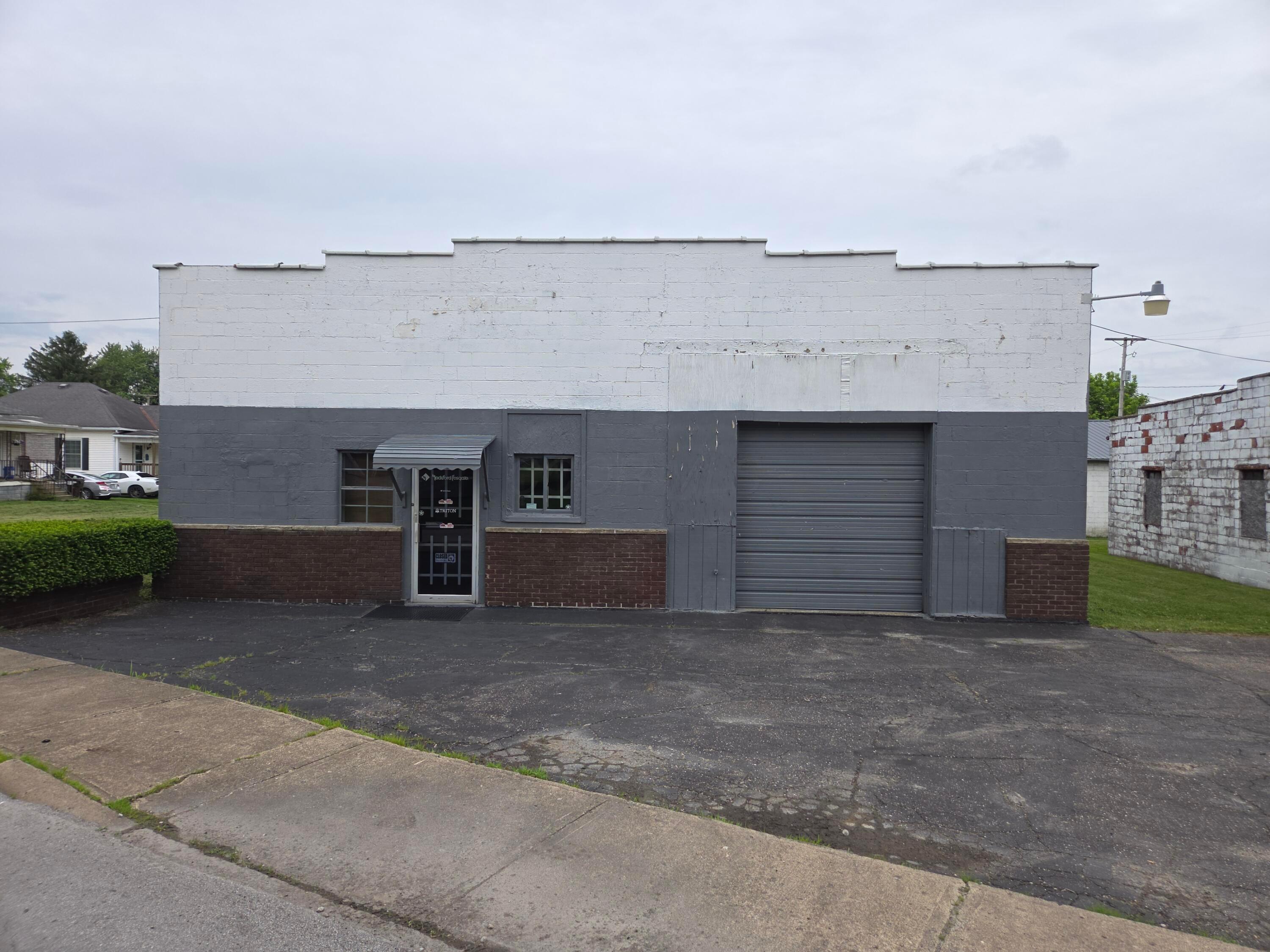 601 Marietta Avenue — photo