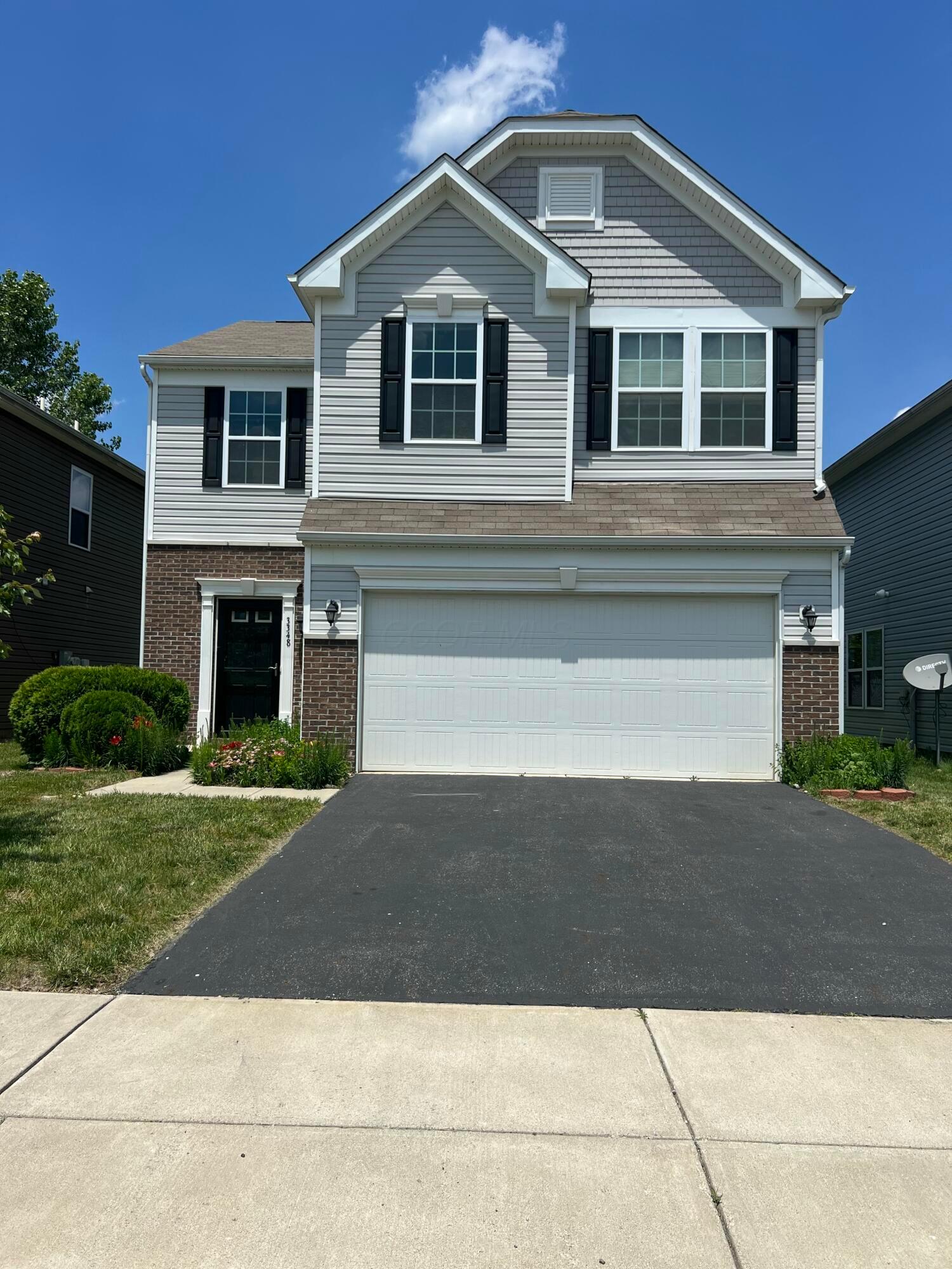 3348 Glassgow Drive — photo