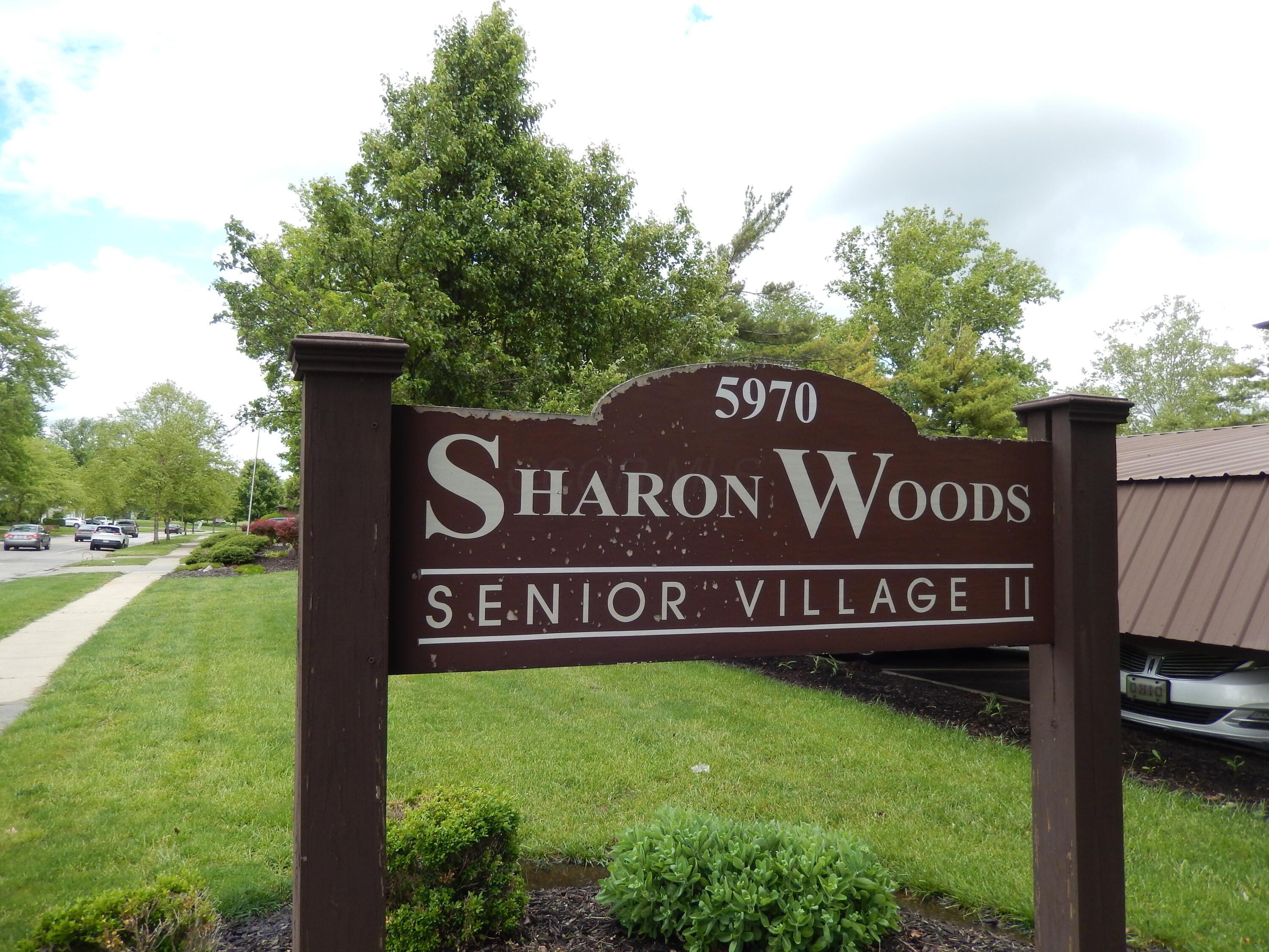 5970 Sharon Woods Boulevard, 203 — photo