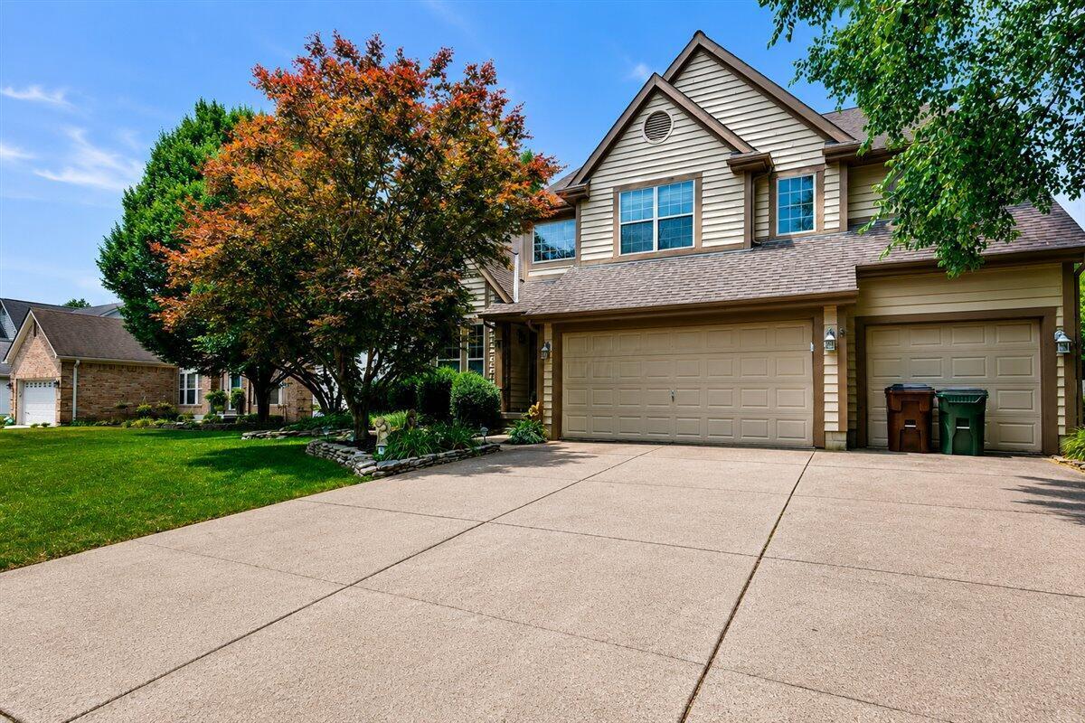 3612 Mariners Way — photo