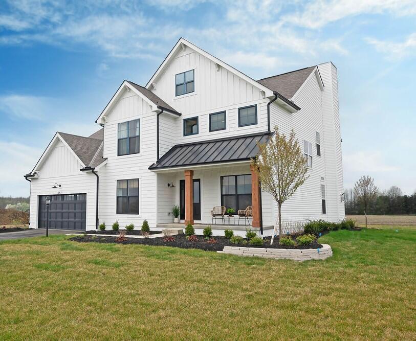 2962 Howard Farms Drive — photo