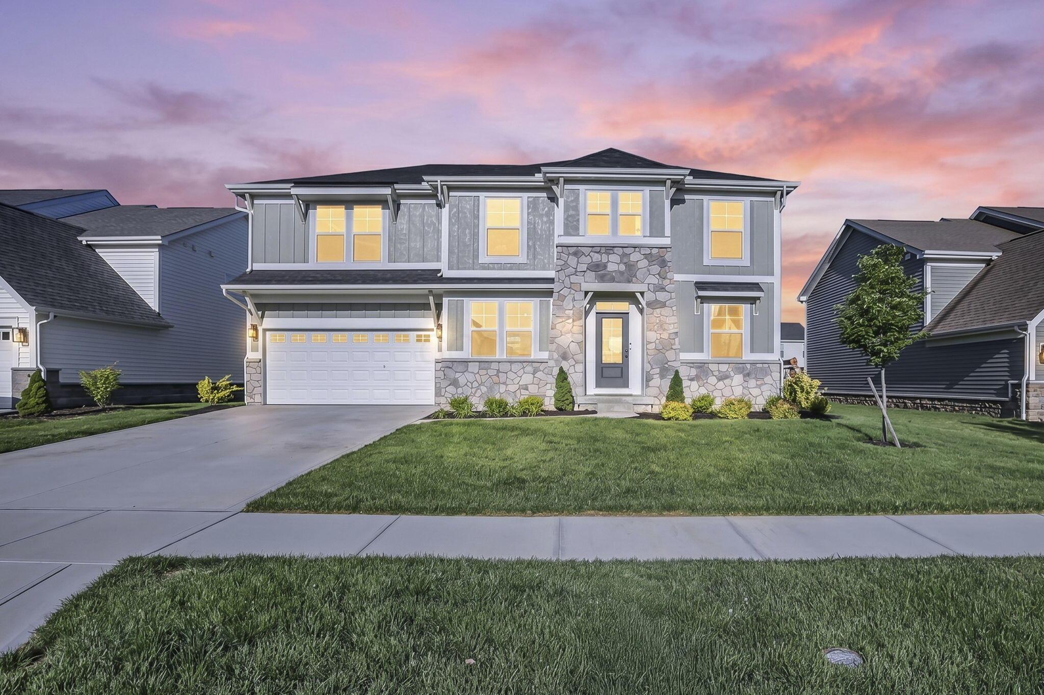 6076 Honey Farm Way — photo