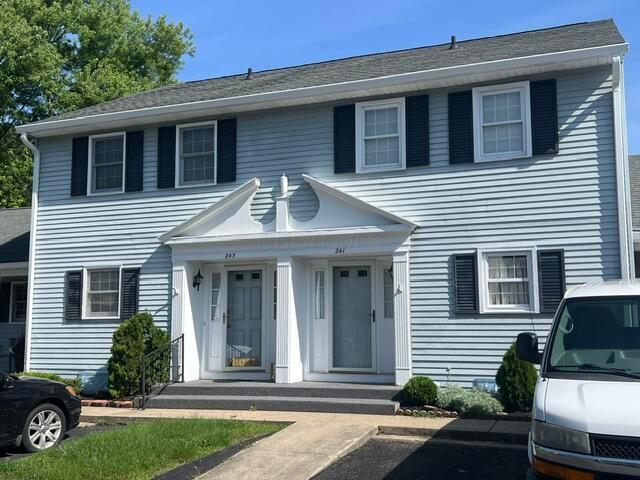 243 Independence Drive — photo