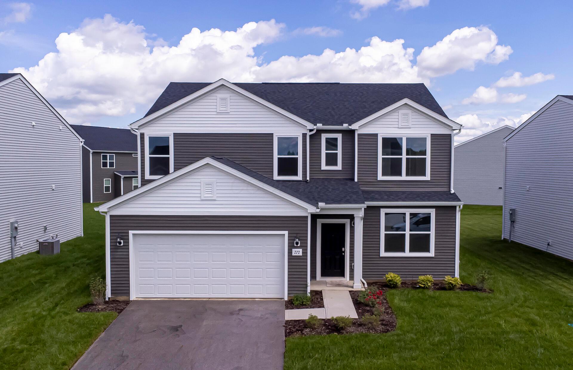 272 Dowler Drive, Lot 303 — photo