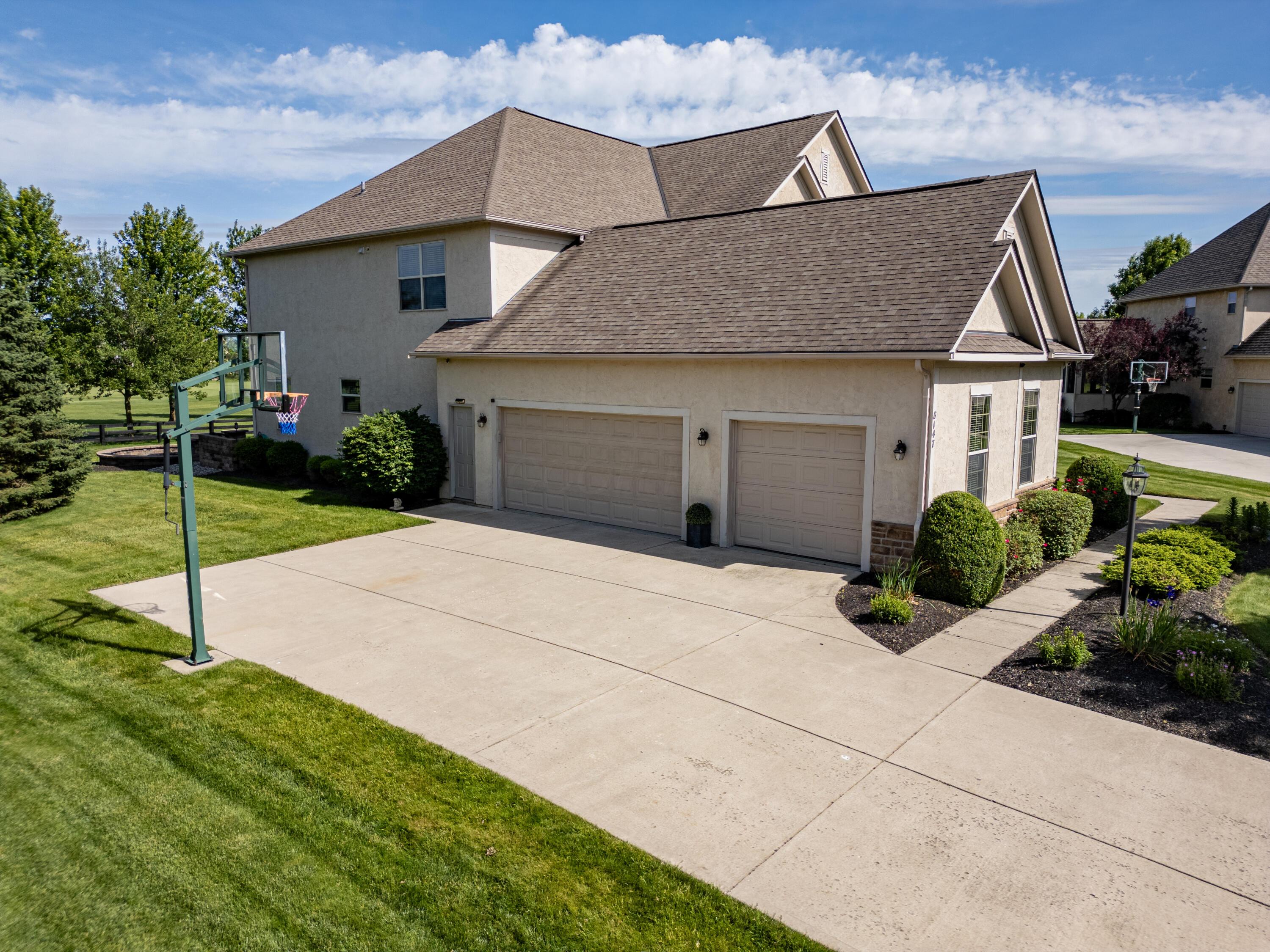 8147 Millway Loop, Powell, OH 43065 — photo 3