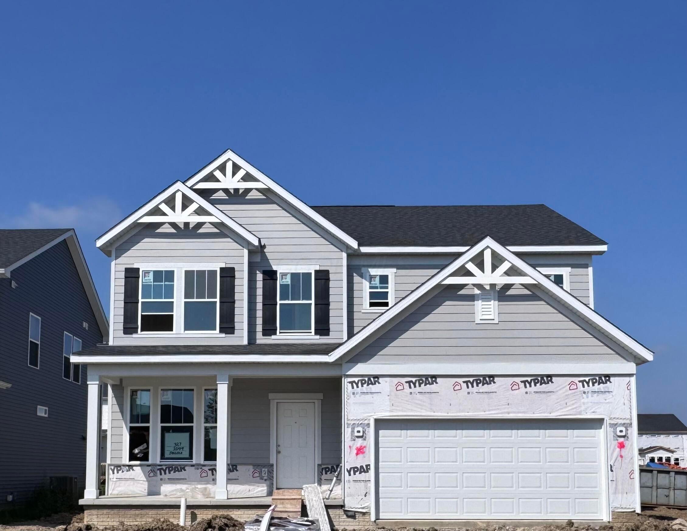 2049 Fragola Drive, Lot 327 — photo