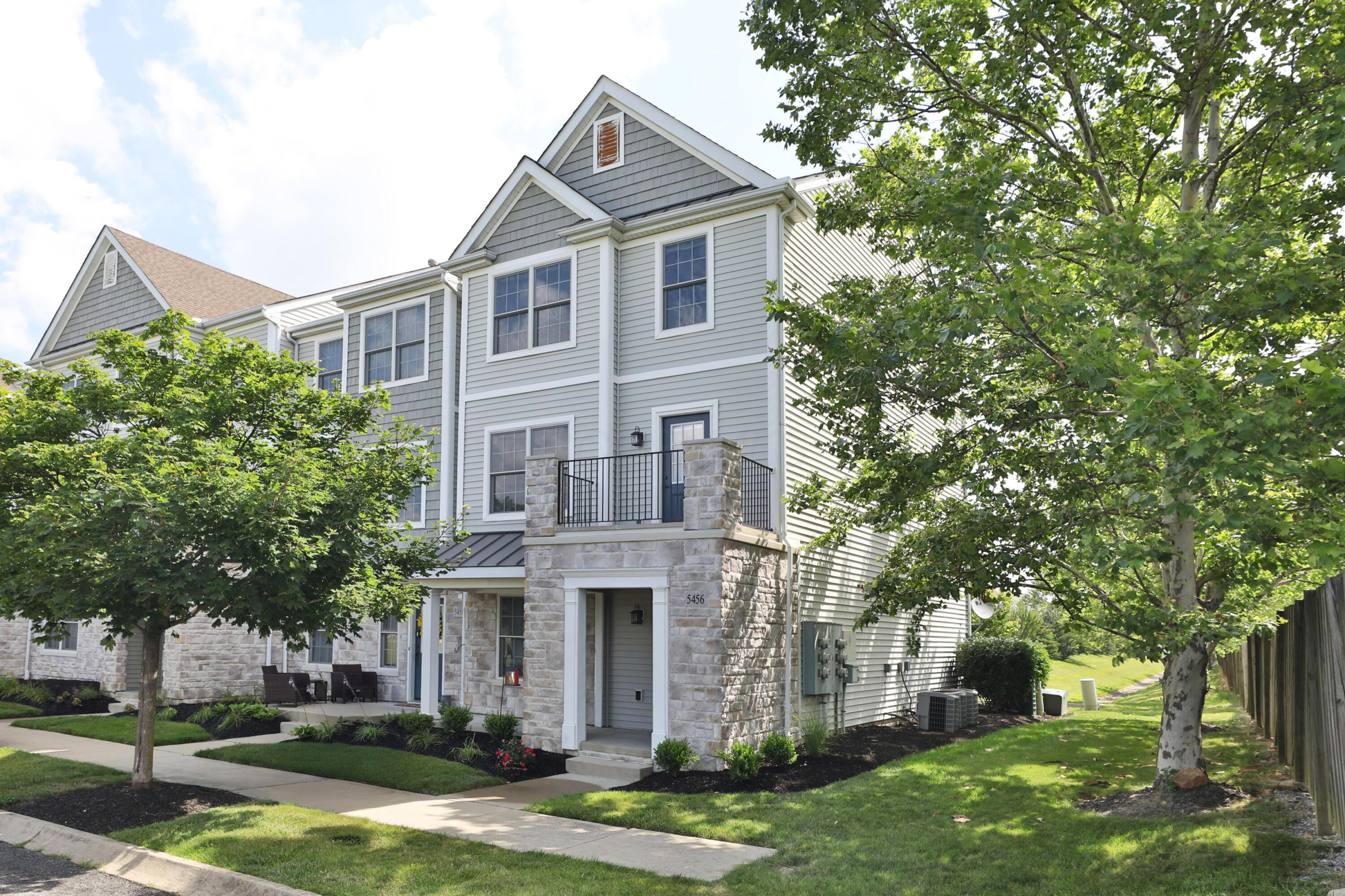 5456 Bull Creek Drive, 106 — photo
