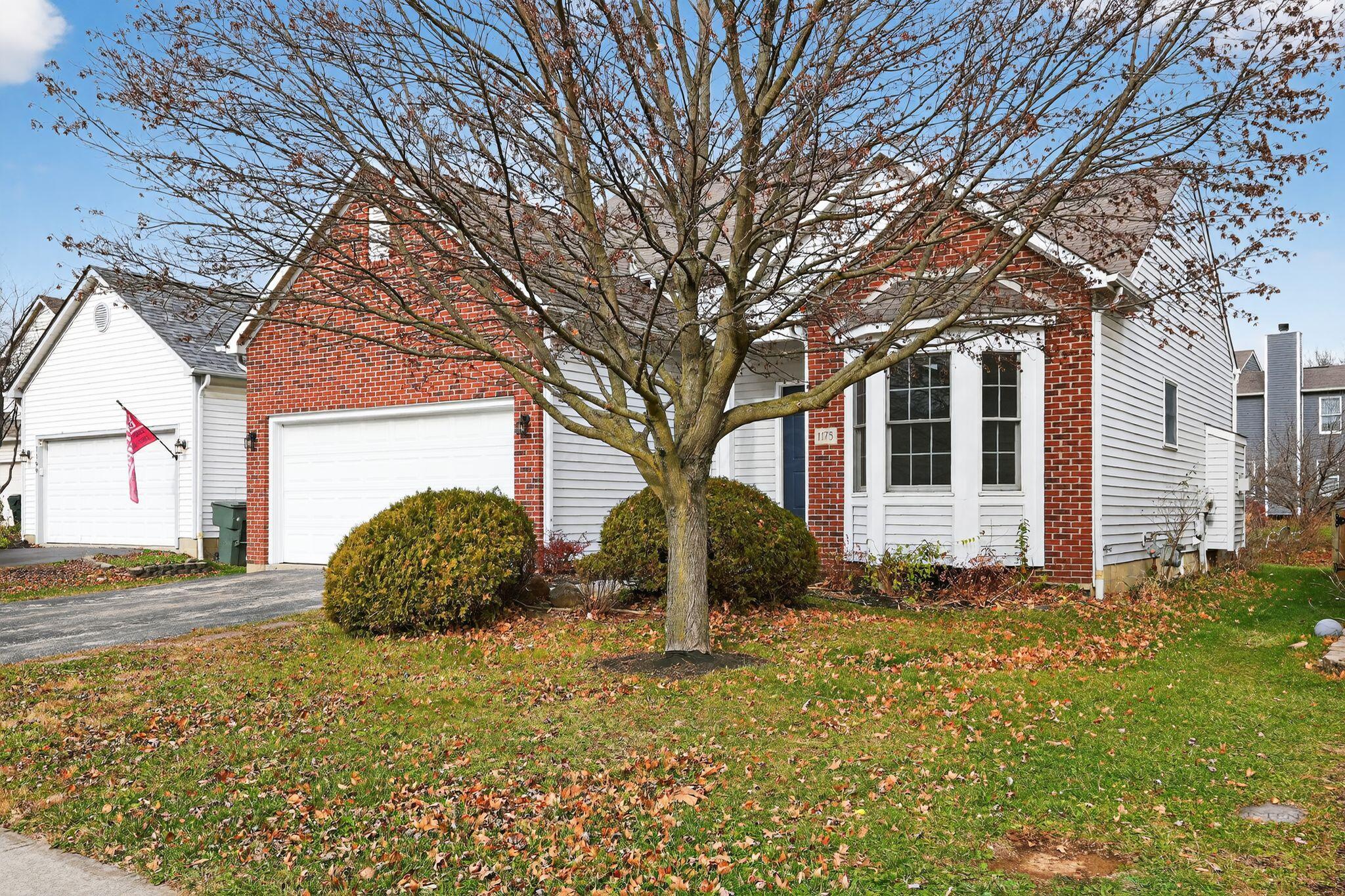 1175 Onaway Court — photo