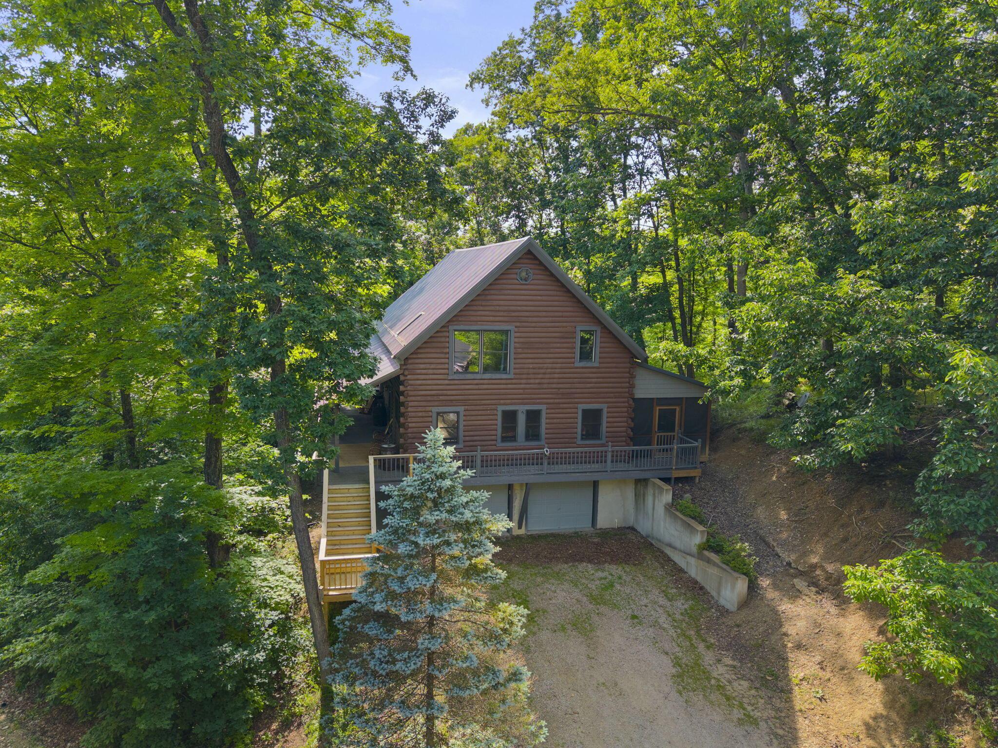 3376 Dry Run Road — photo