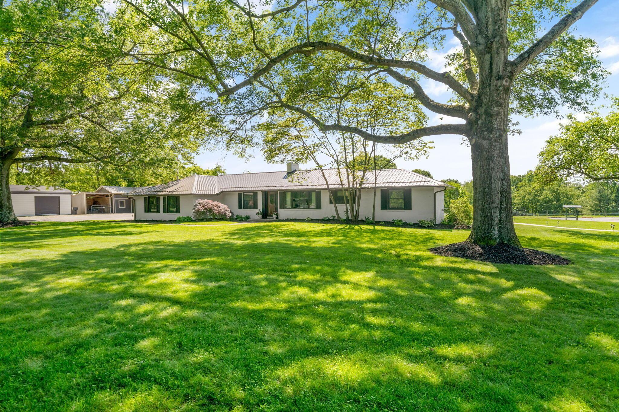 5516 Lancaster Road — photo