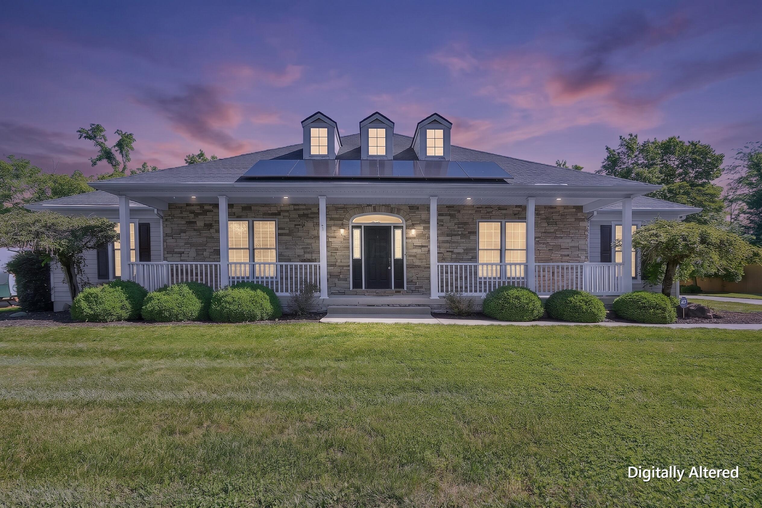 142 Yaples Orchard Drive — photo