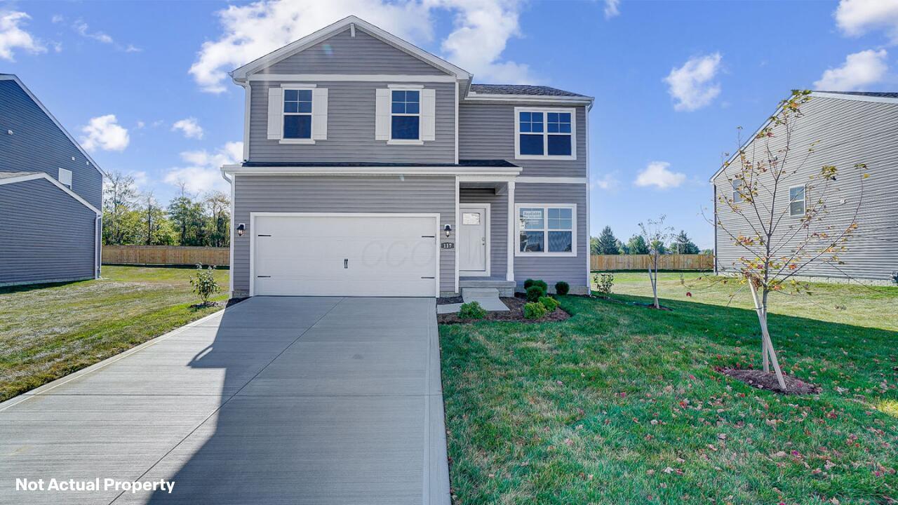 136 Brookside Drive — photo