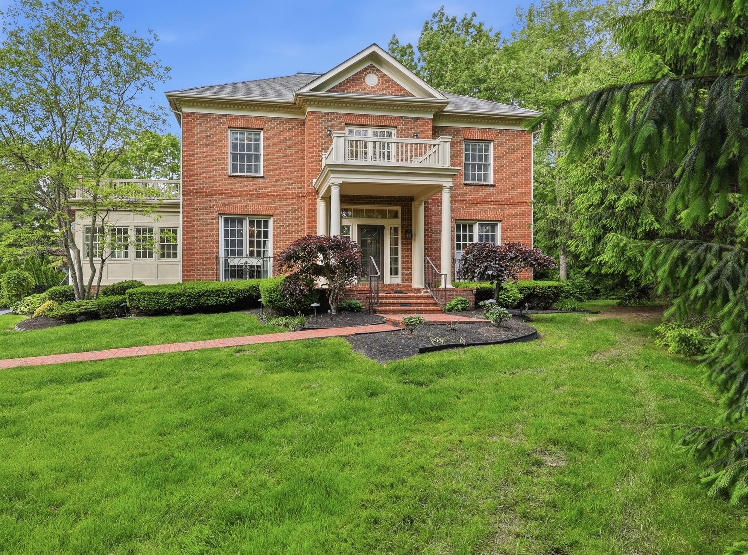 7410 Ratchford Court — photo