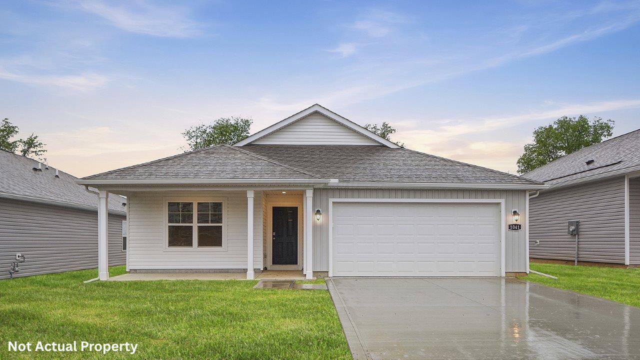 233 Vine Grove Drive — photo