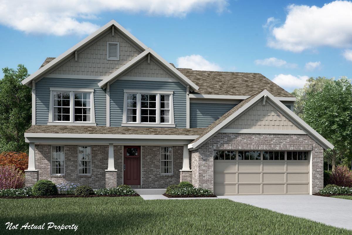 1209 Skipton Loop — photo