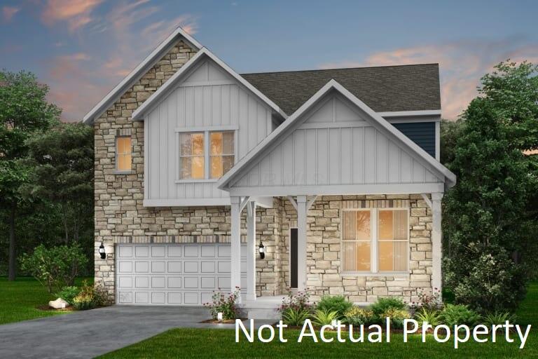 99 Shadow Oak Loop, Lot 14051 — photo