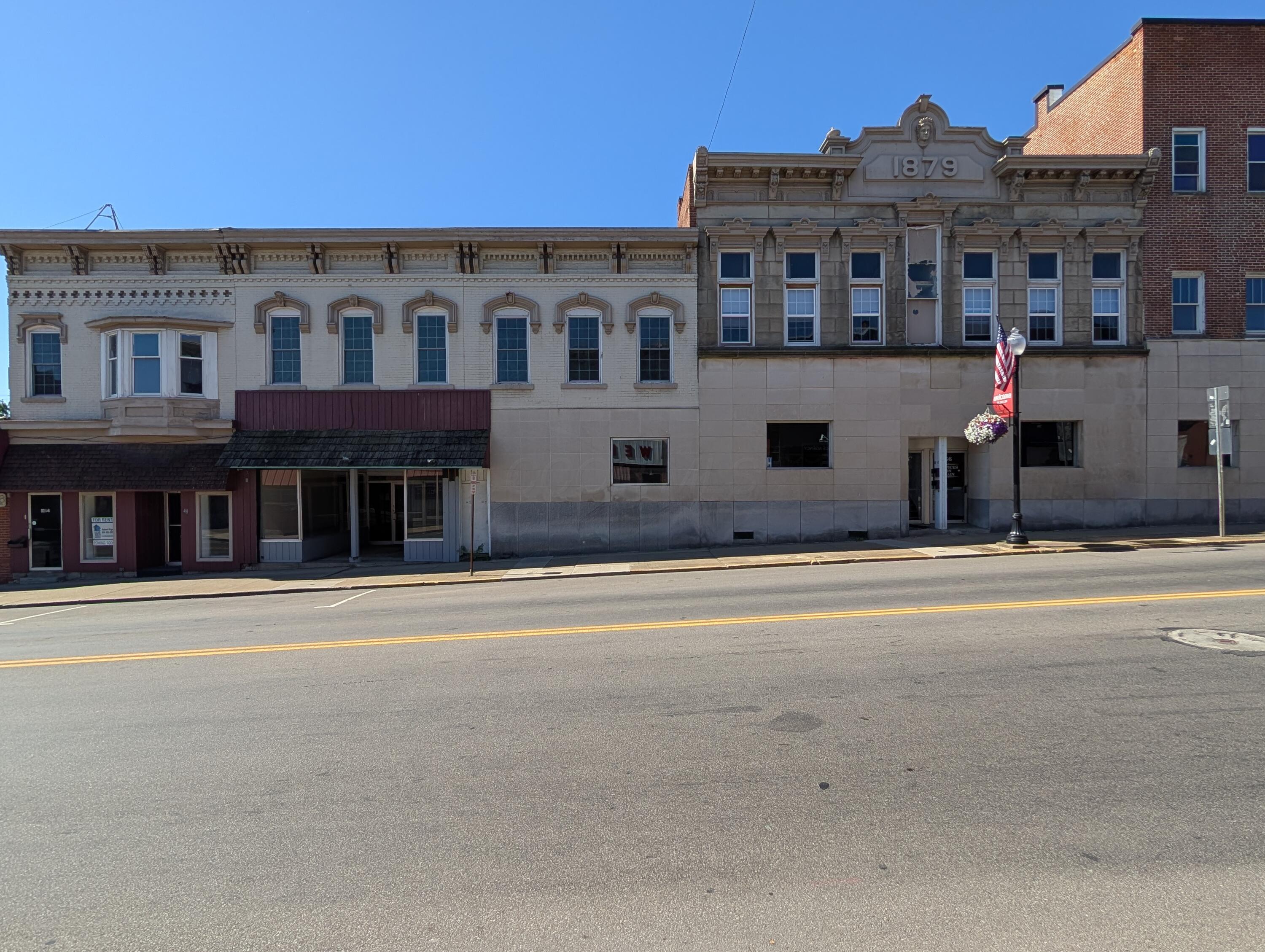 48 W Main Street, 58 — photo