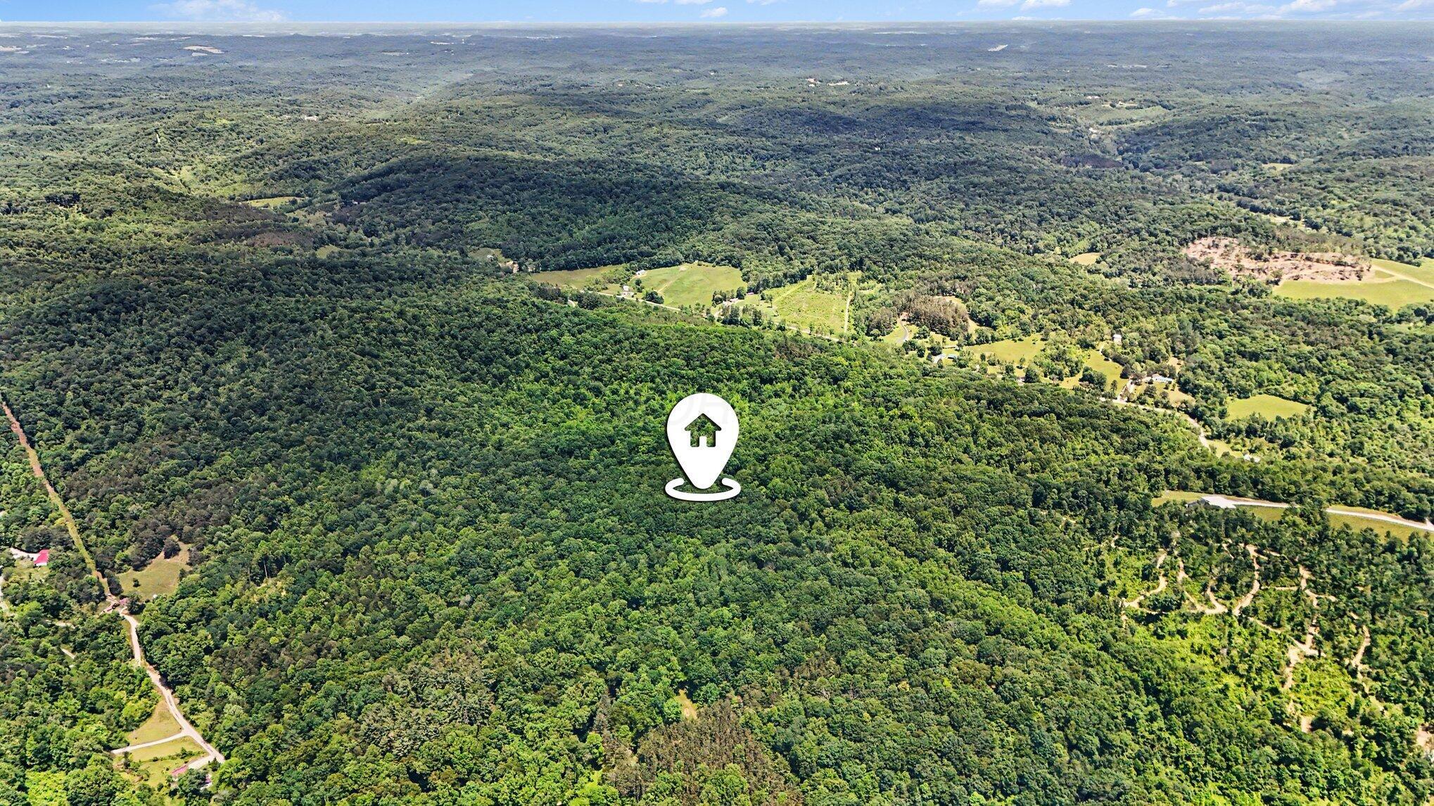15005 Jack Run Road — photo