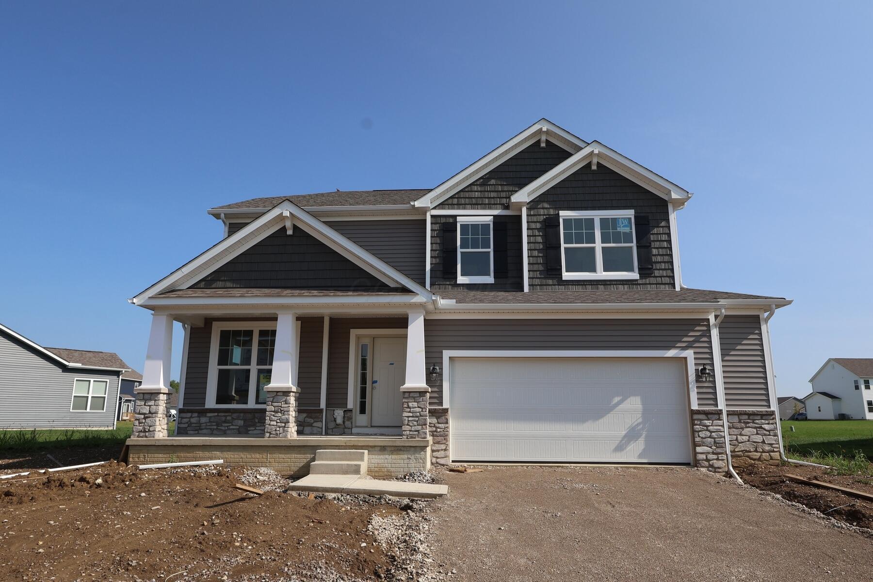 2711 Charlotte Way — photo