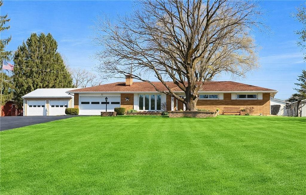 335 Walker Drive — photo