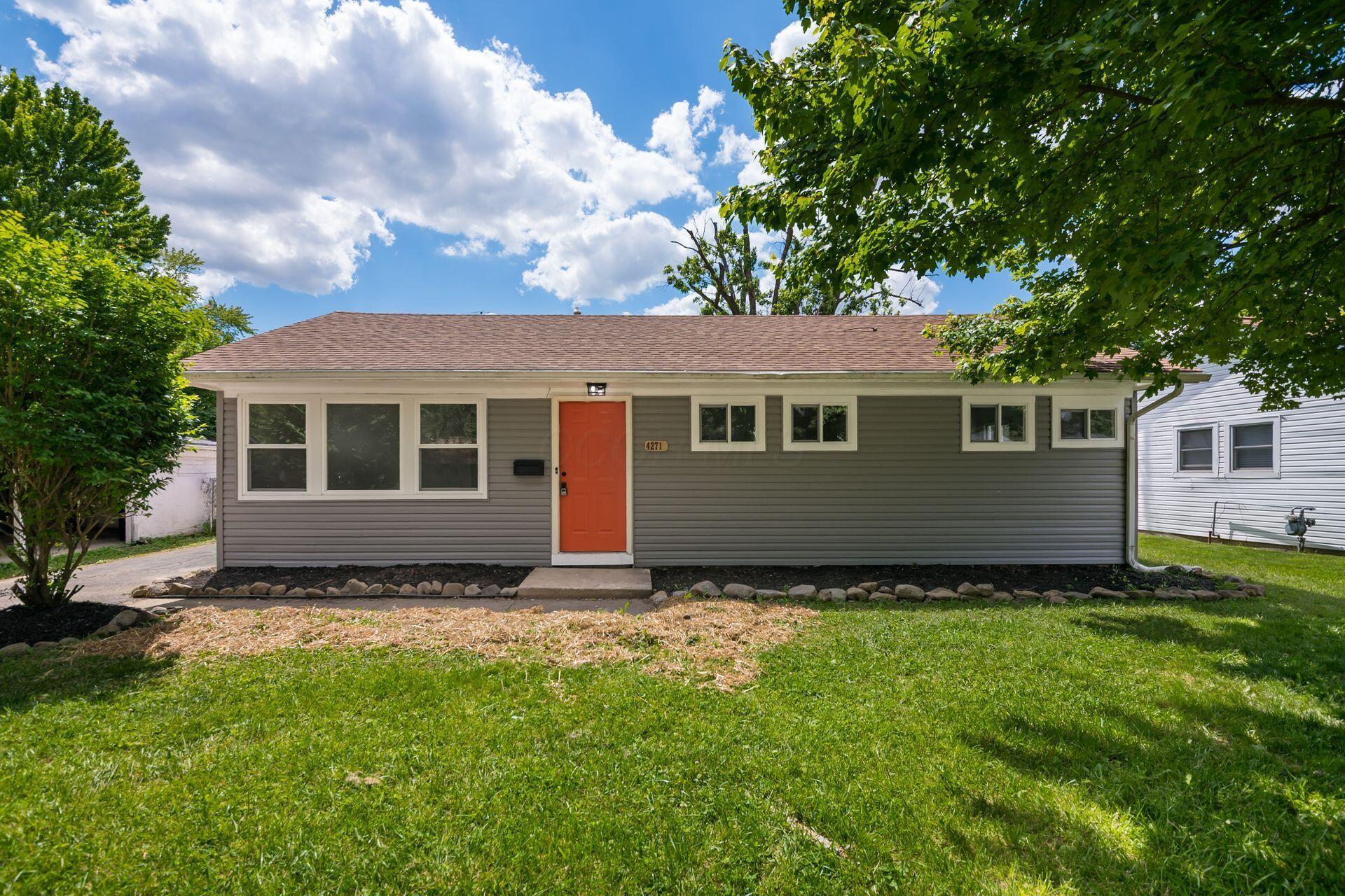 4271 Packard Drive — photo