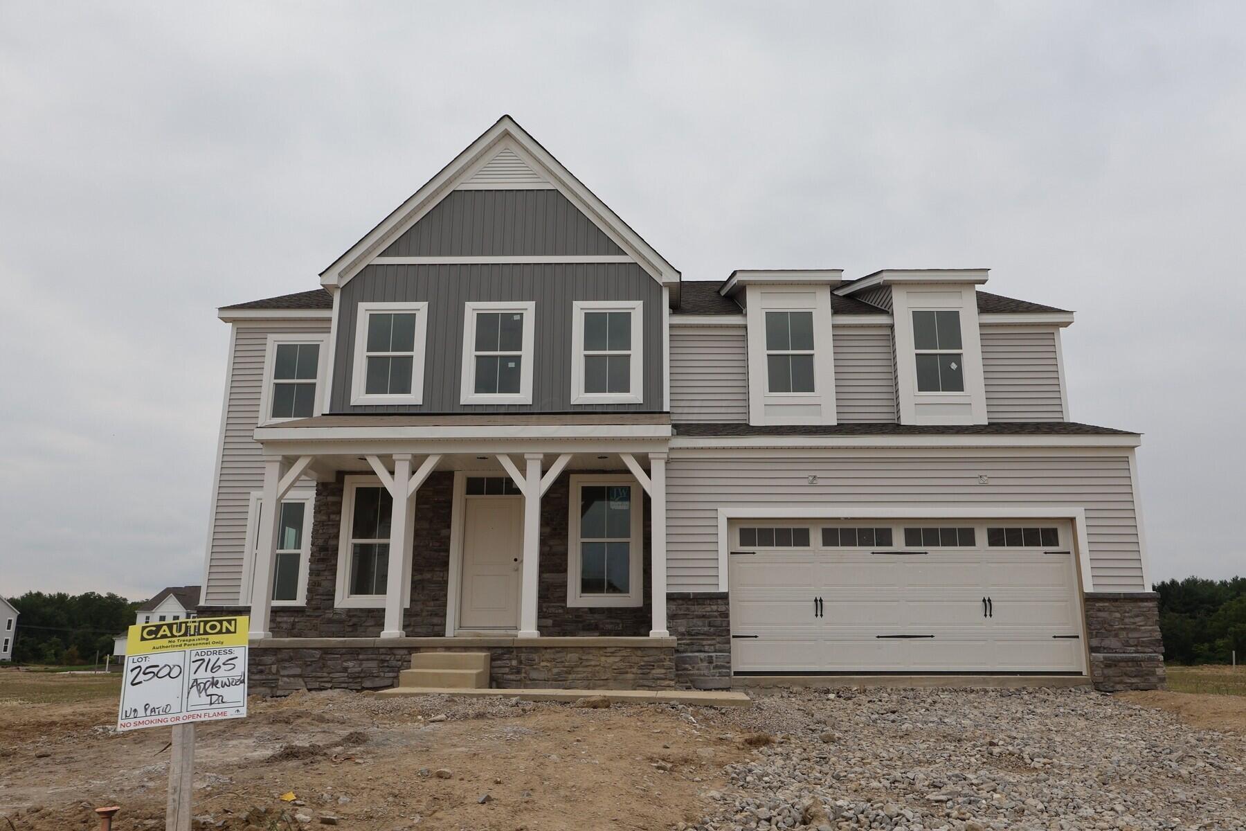 7165 Applewood Drive — photo