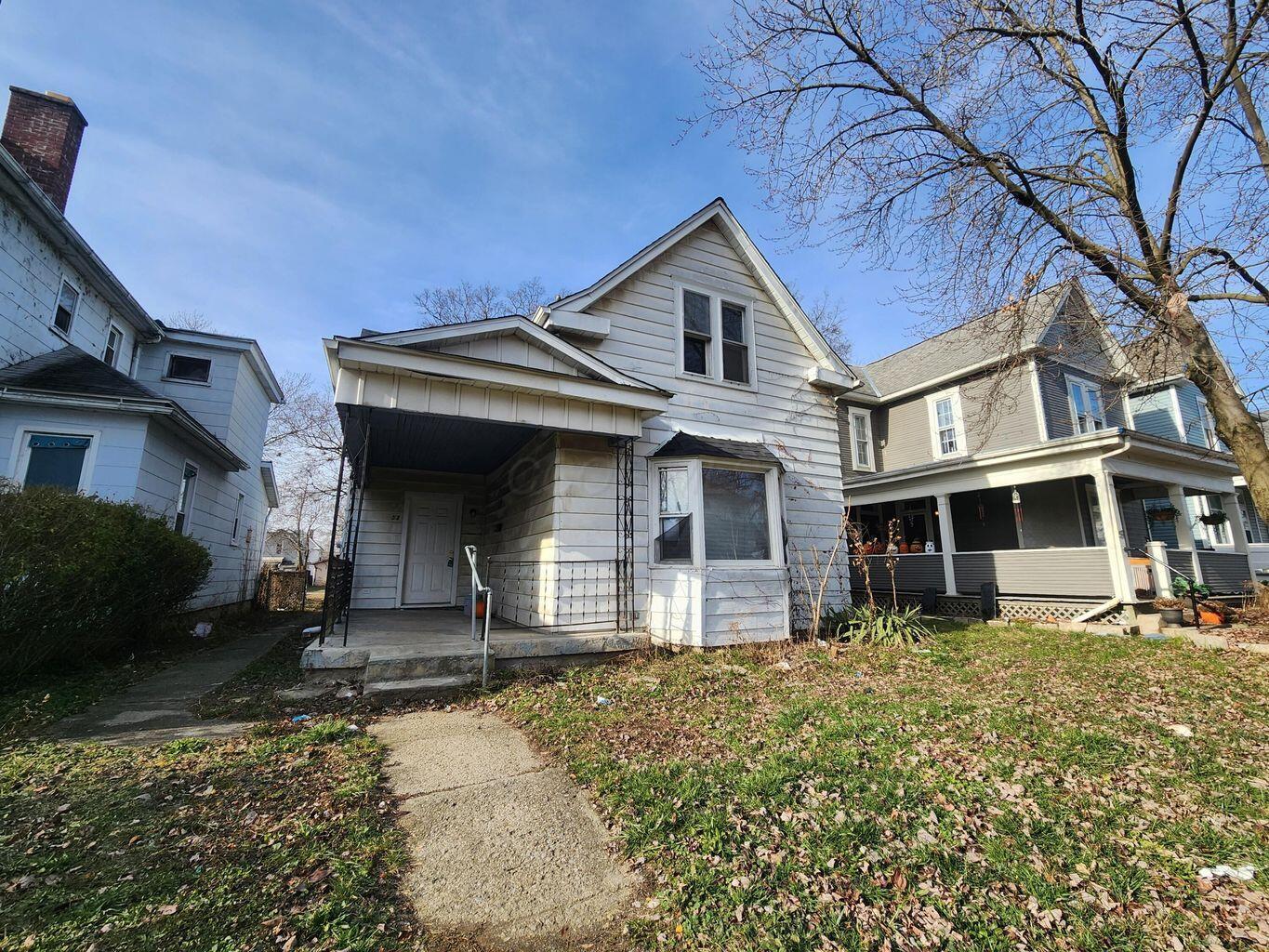 53 N Wayne Avenue — photo