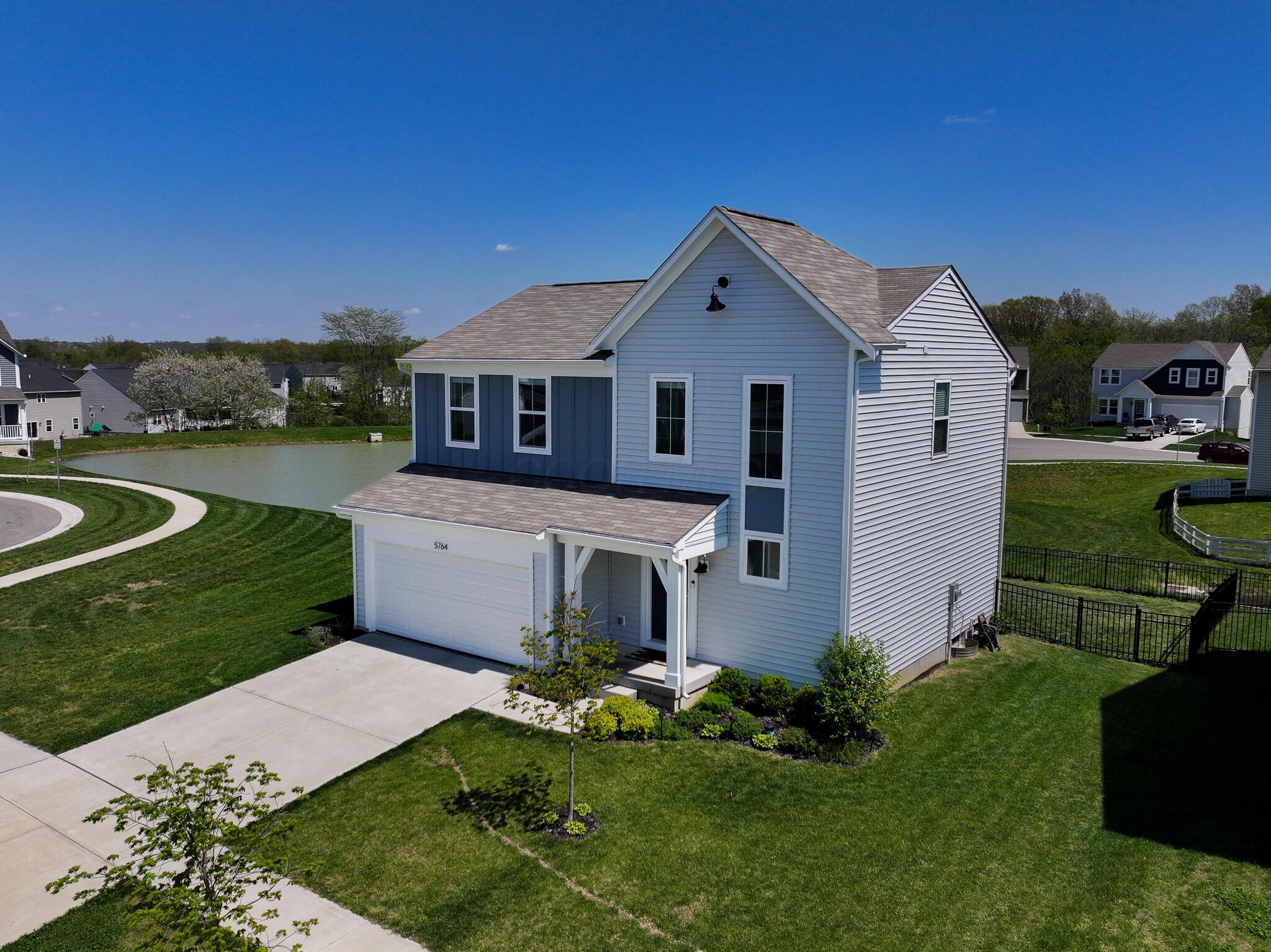 5764 Montrose Court — photo