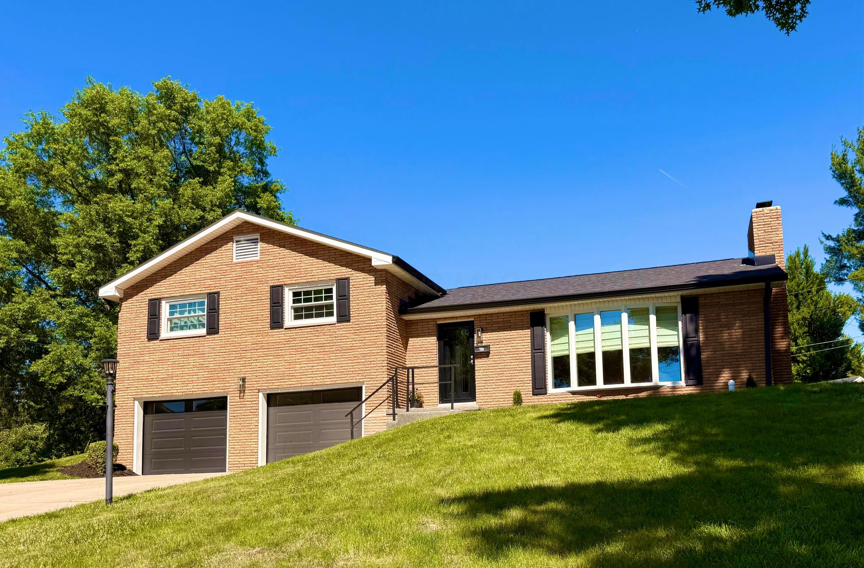 788 Glenwood Drive — photo