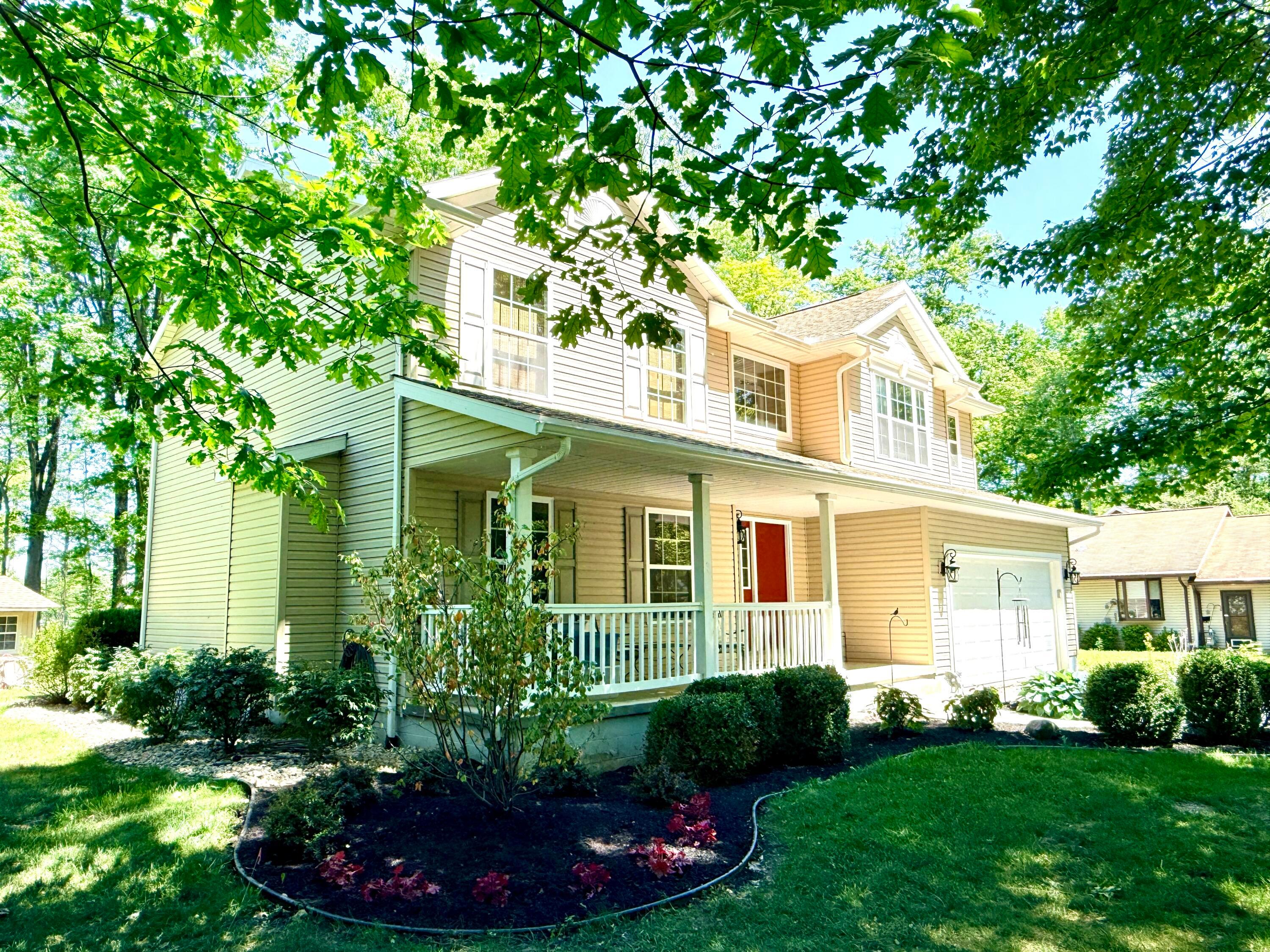 7326 State Route 19, Unit 2, Lots 16-17 — photo