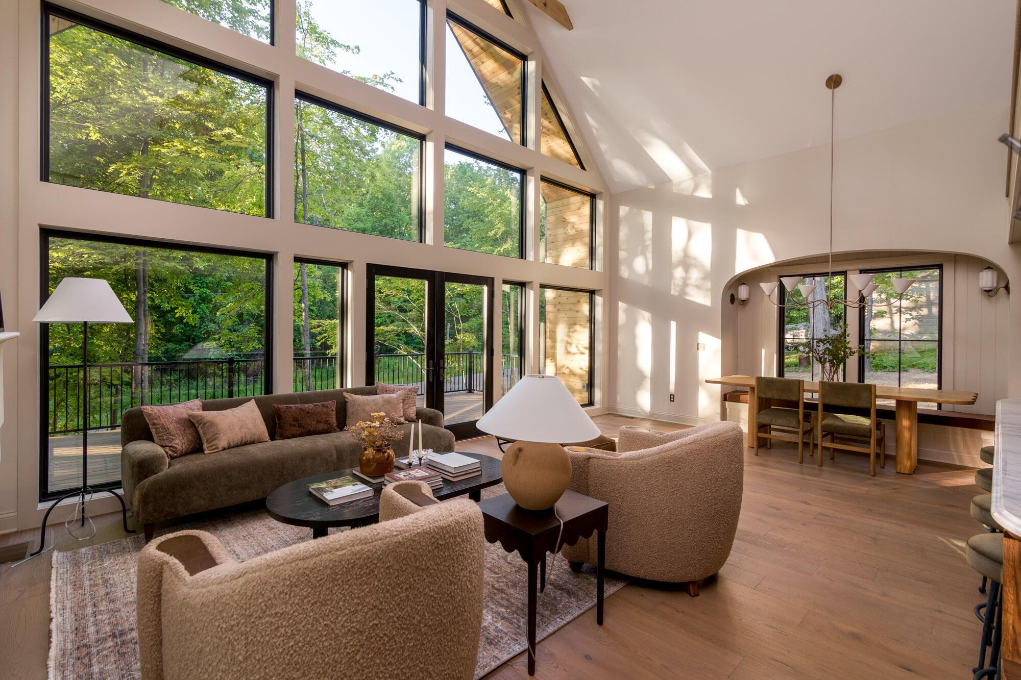 399 Valleyridge Drive — photo