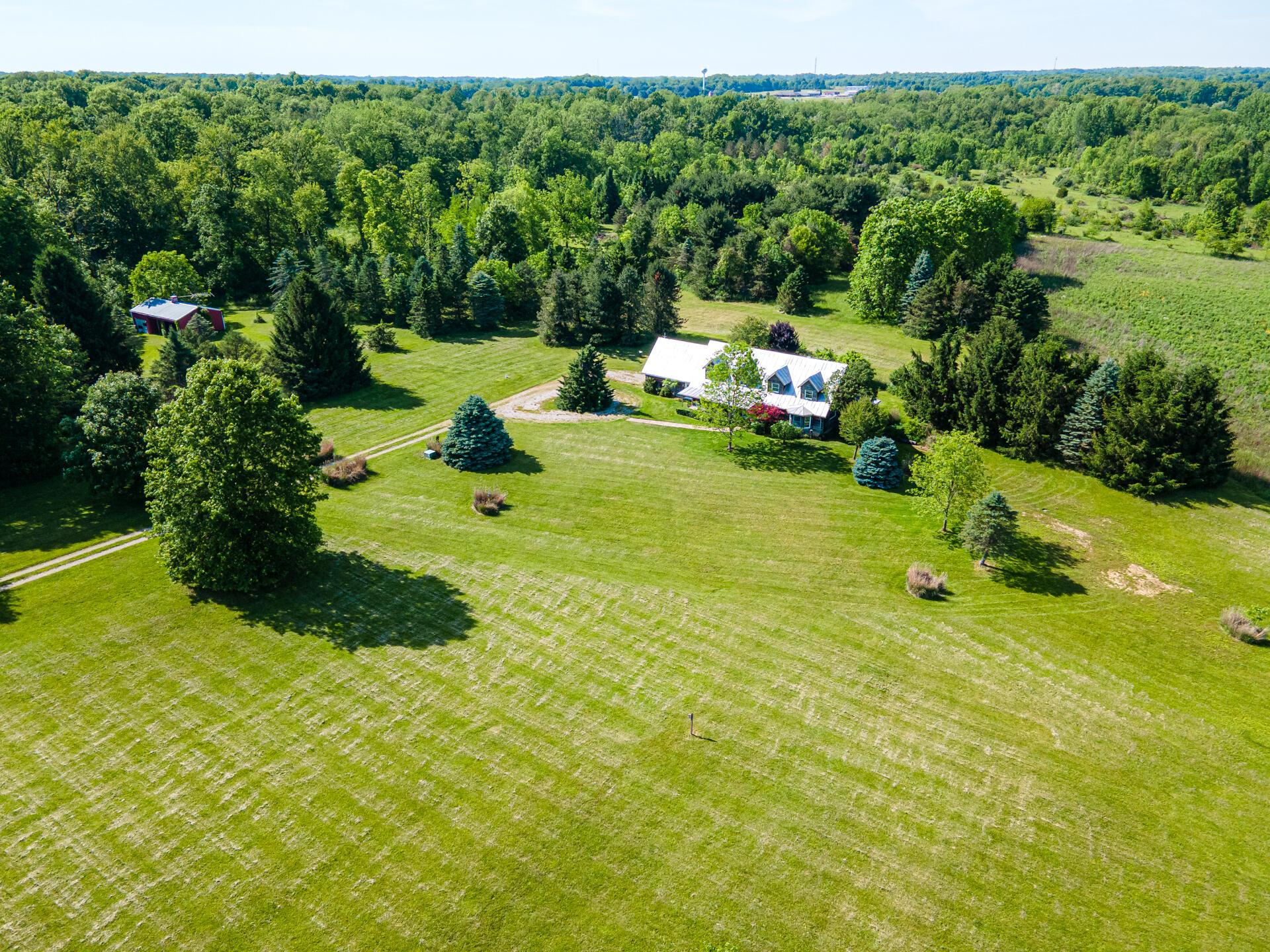 5329 Township Road 115 — photo