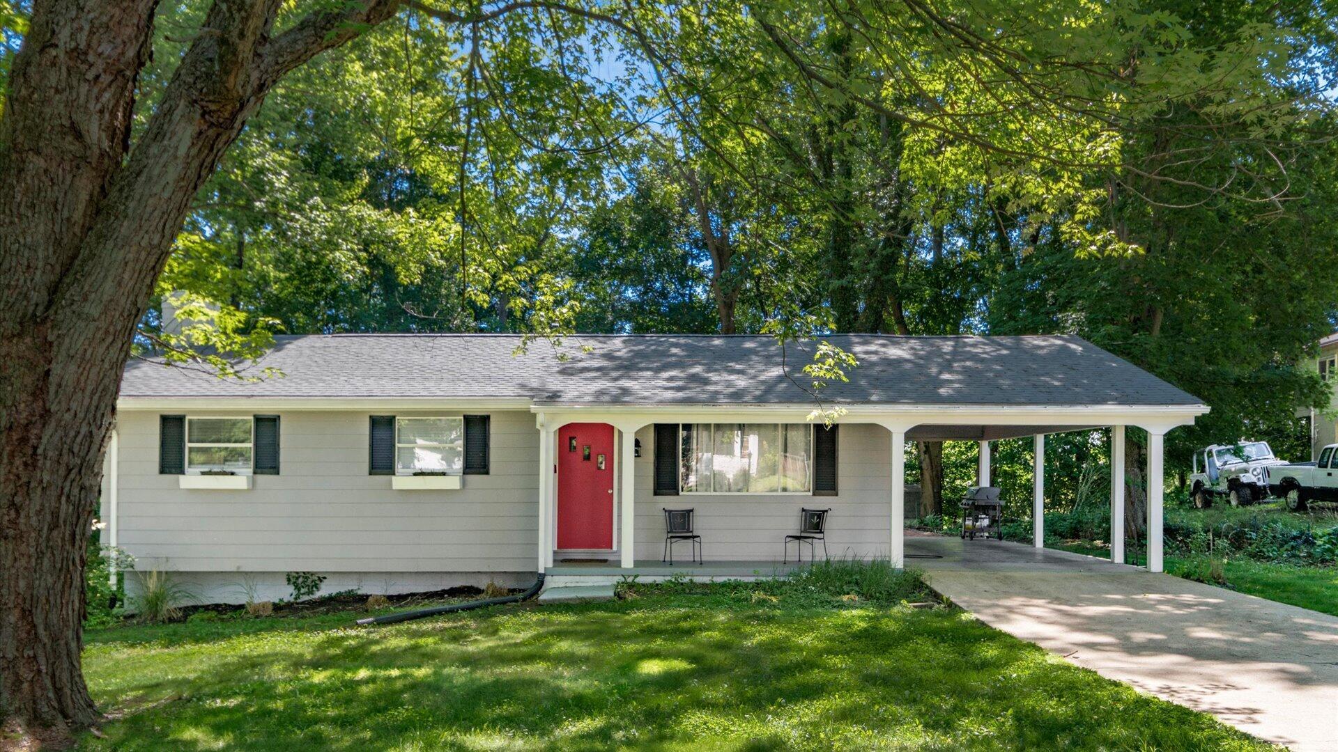 336 Cliffwood — photo