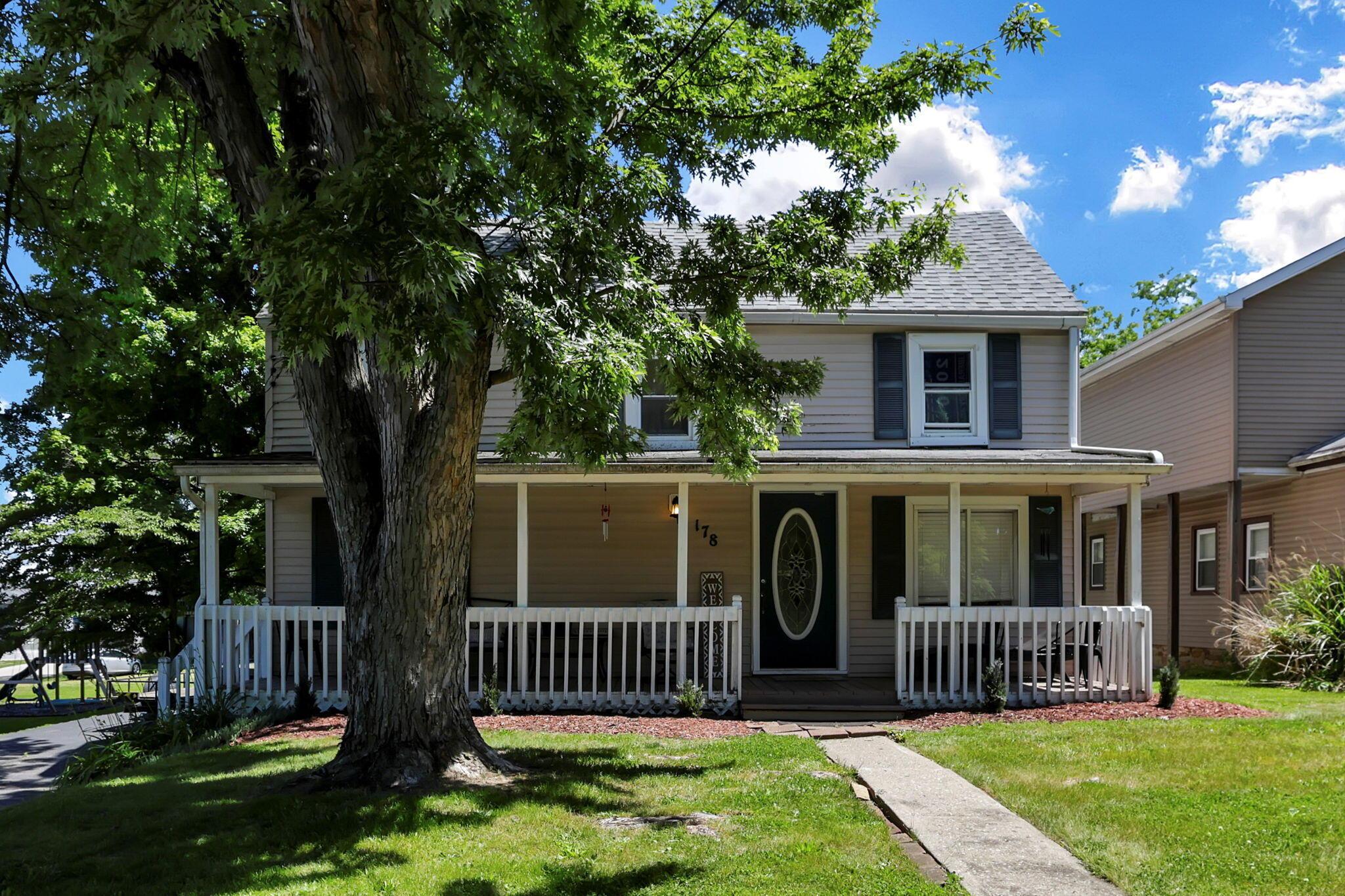 178 E South Street — photo