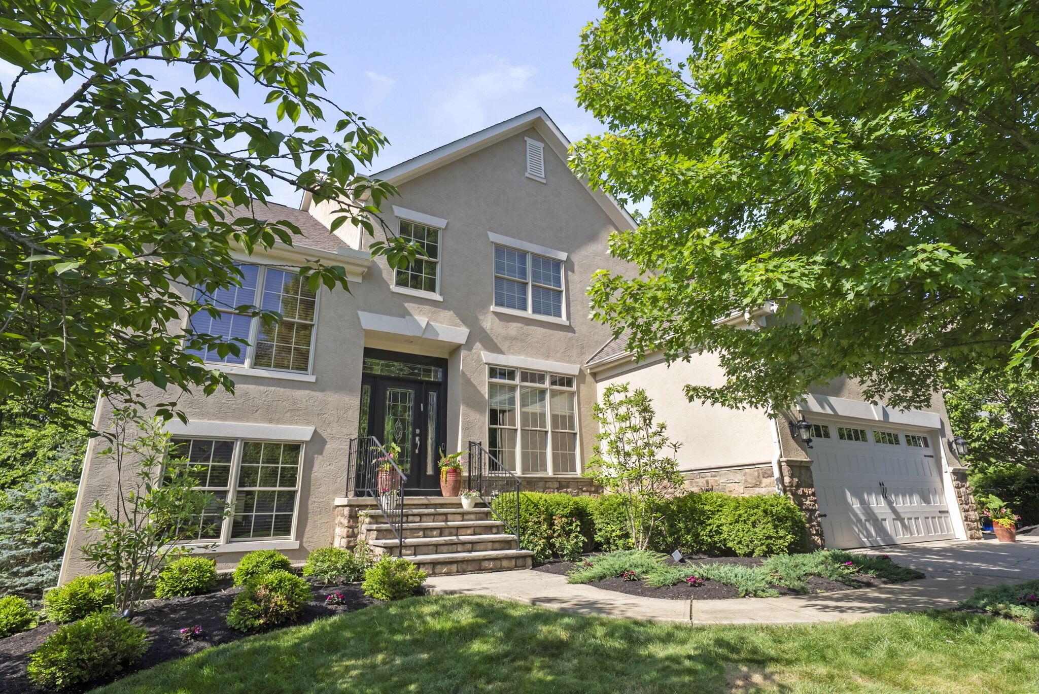 5107 Augusta Drive — photo