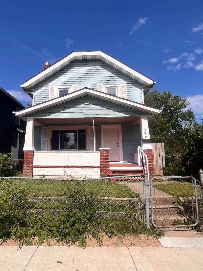 286 S Richardson Avenue — photo