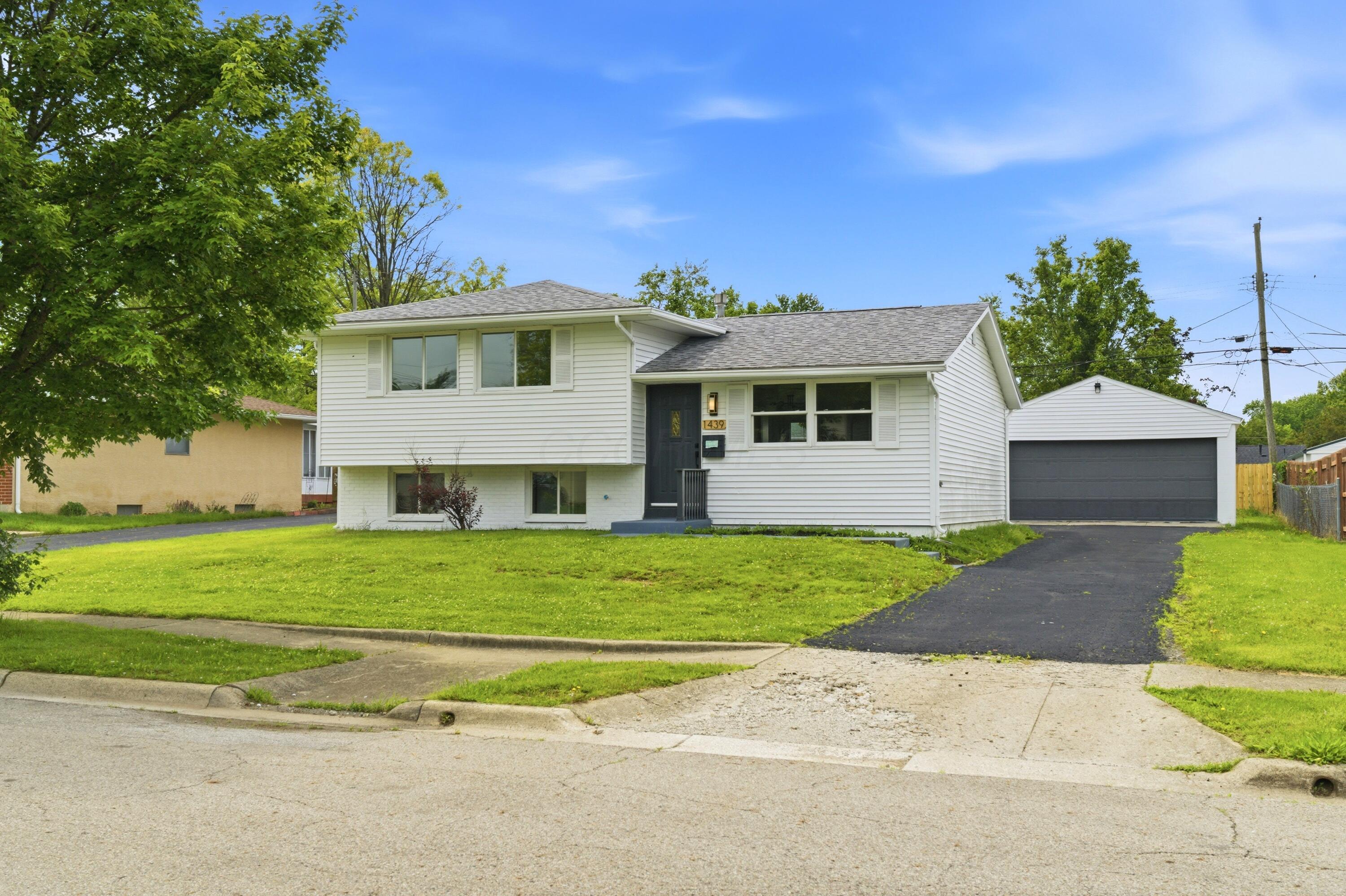 1439 Cranwood Drive — photo