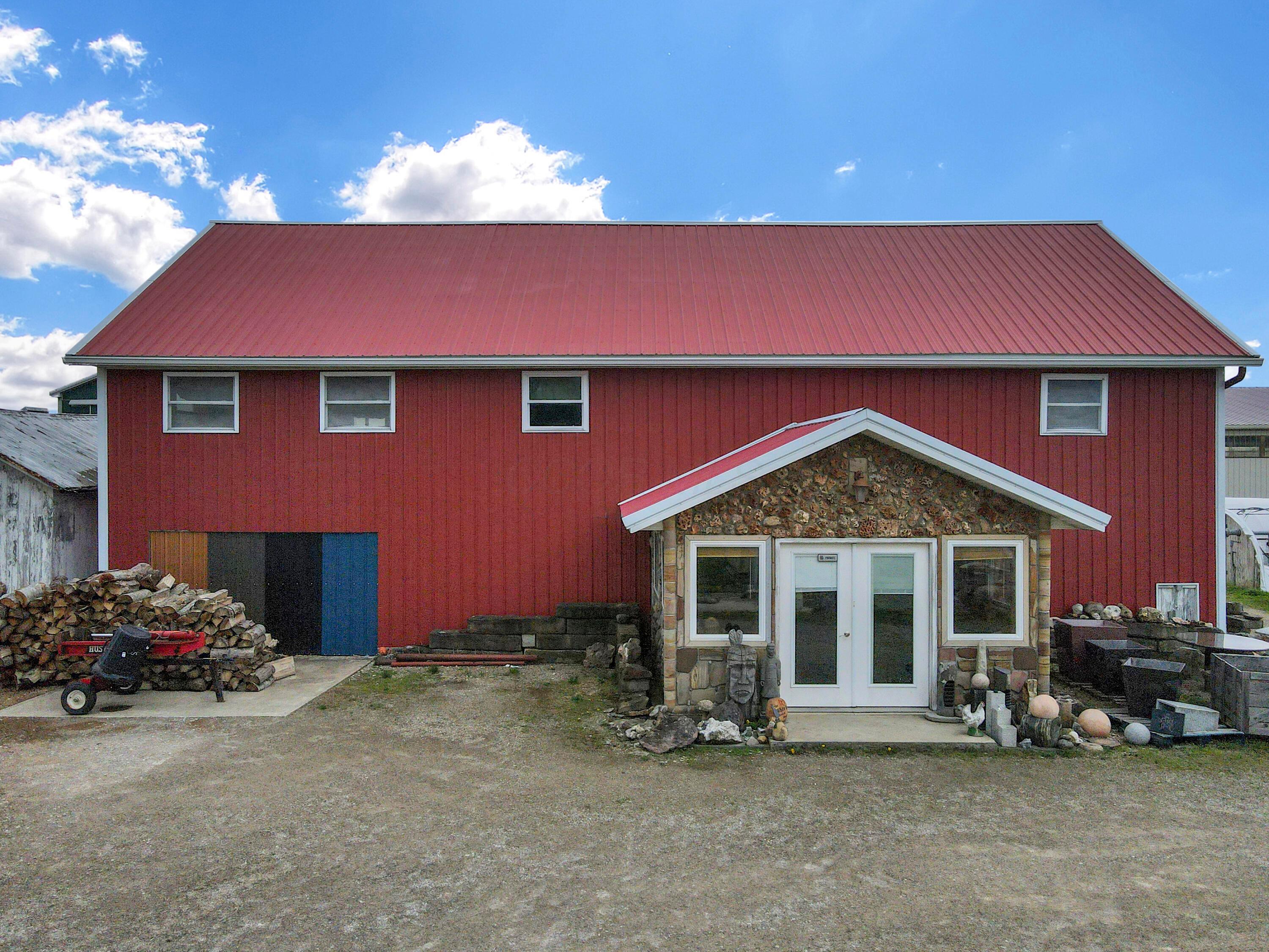 141 State Route 60, _ — photo