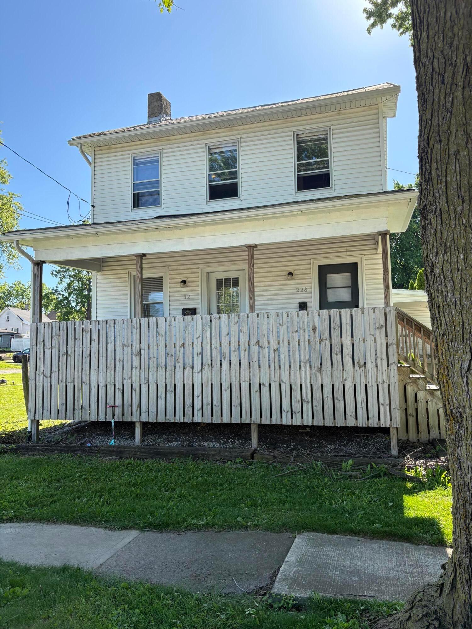 22 Estelle Street — photo